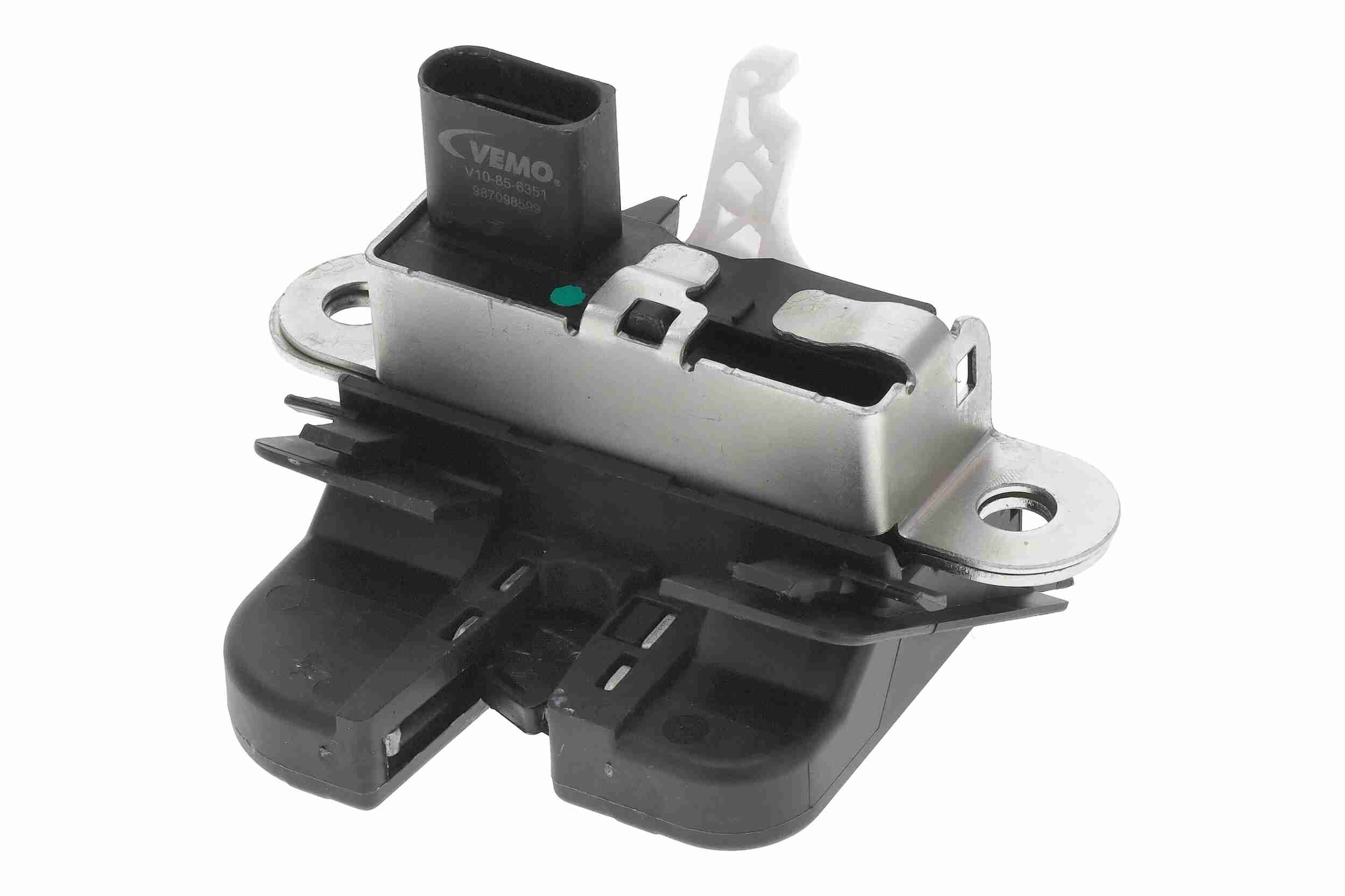 Vemo Achterklepslot V10-85-6351