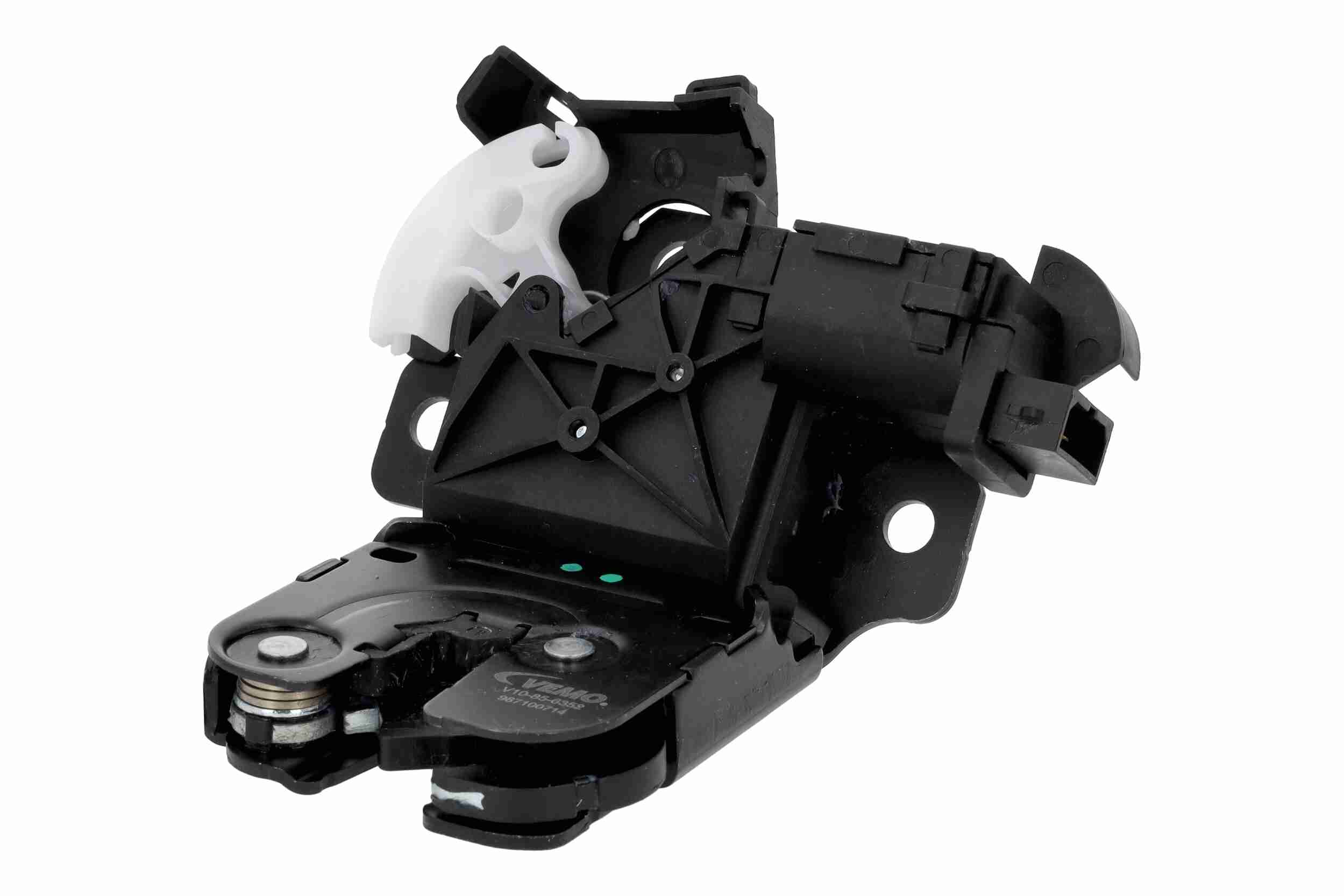 Vemo Achterklepslot V10-85-6352