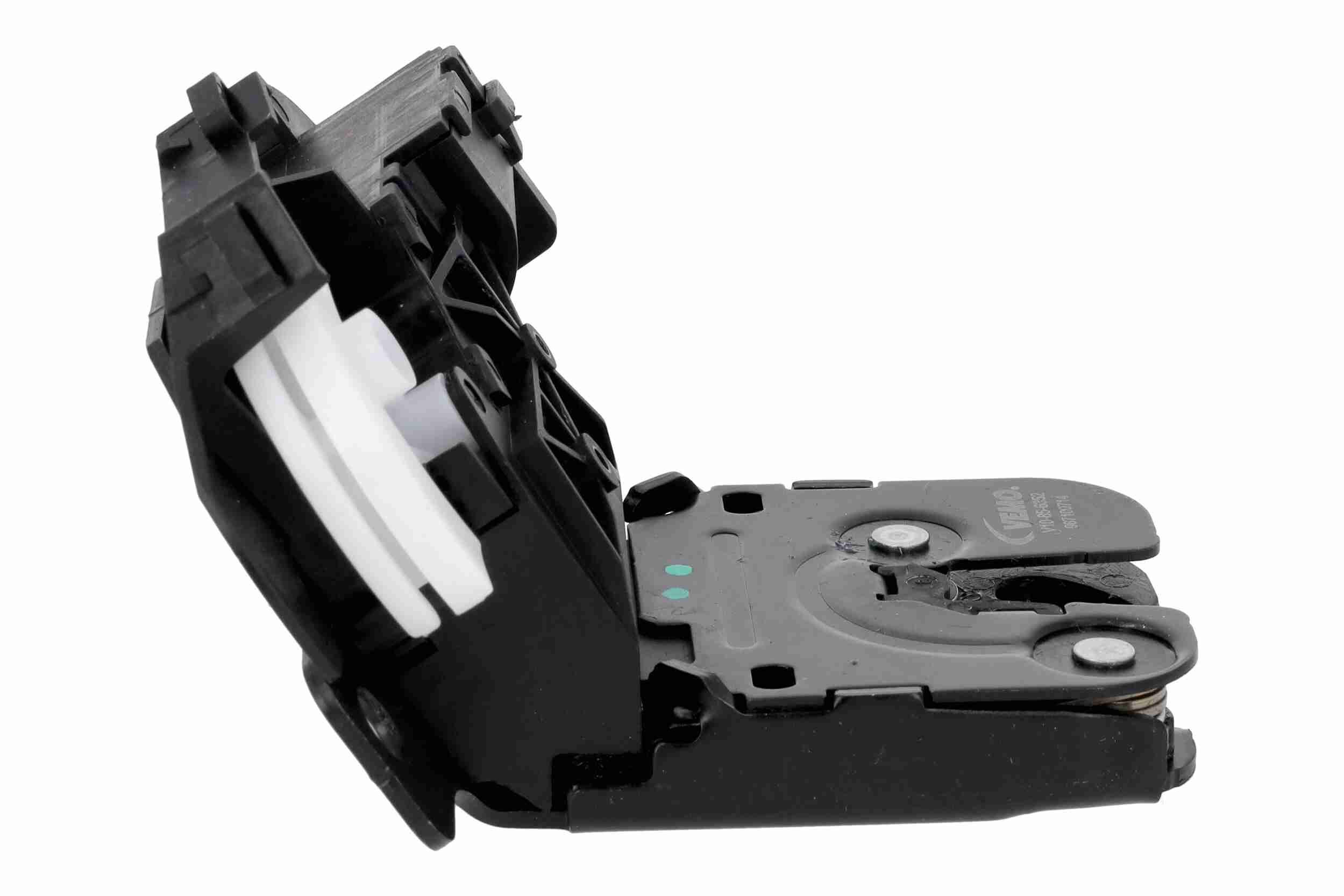 Vemo Achterklepslot V10-85-6352