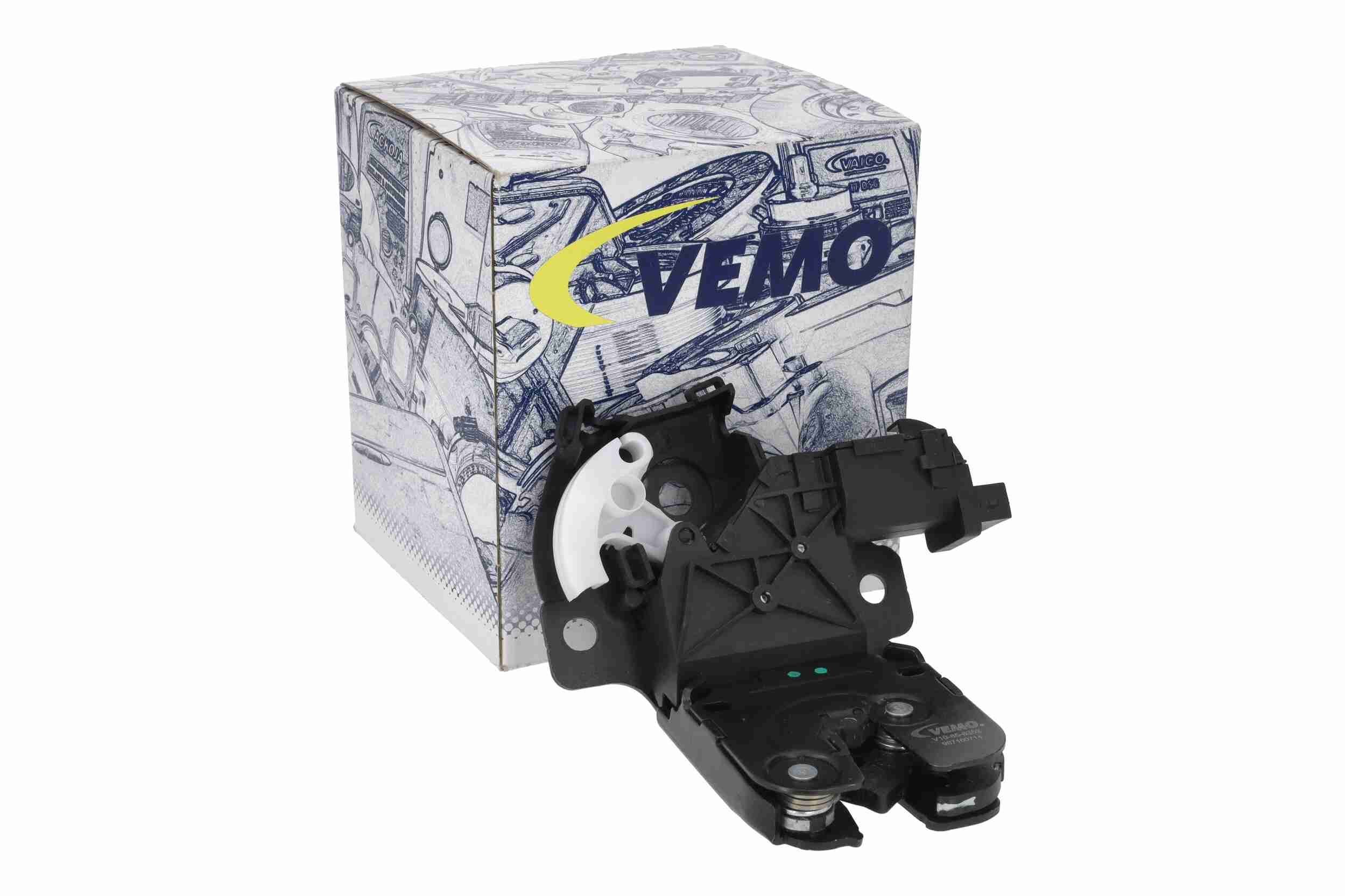 Vemo Achterklepslot V10-85-6352