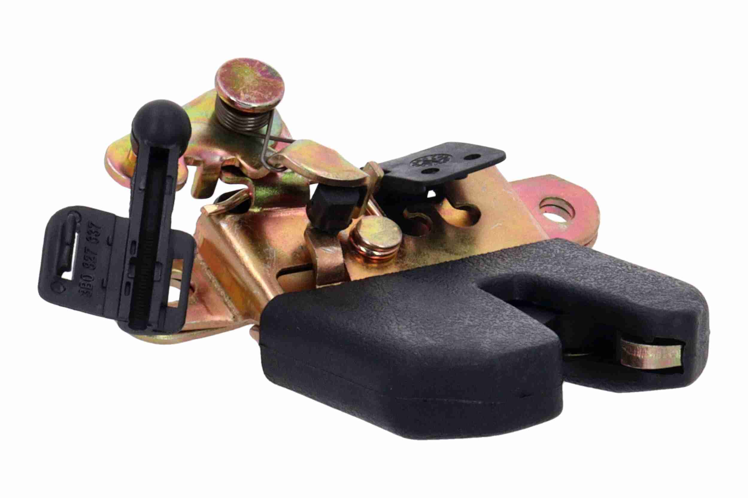 Achterklepslot Vemo V10-85-6356