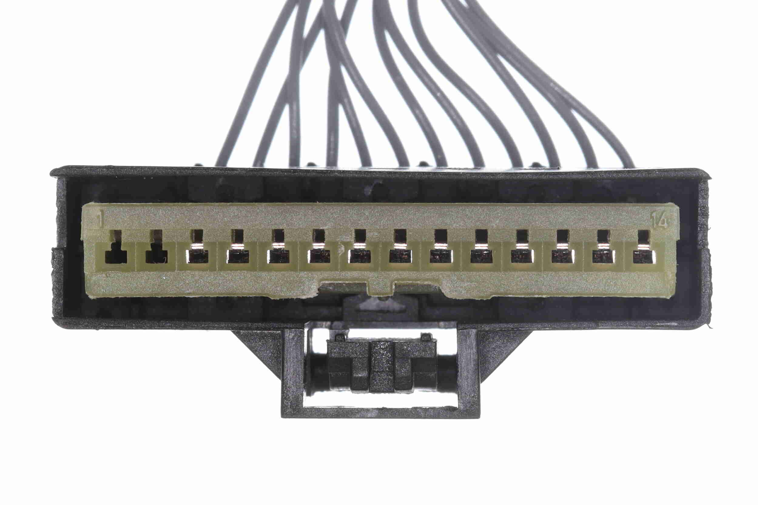 Vemo Regeleenheid autom.bak V10-86-0002