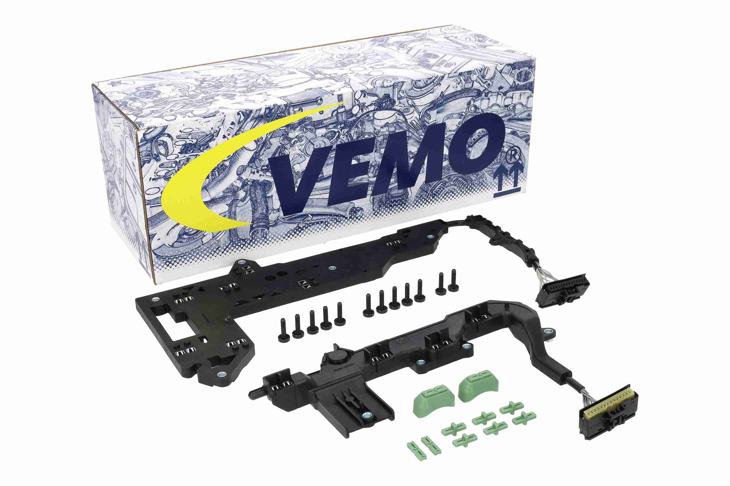 Vemo Regeleenheid autom.bak V10-86-0002