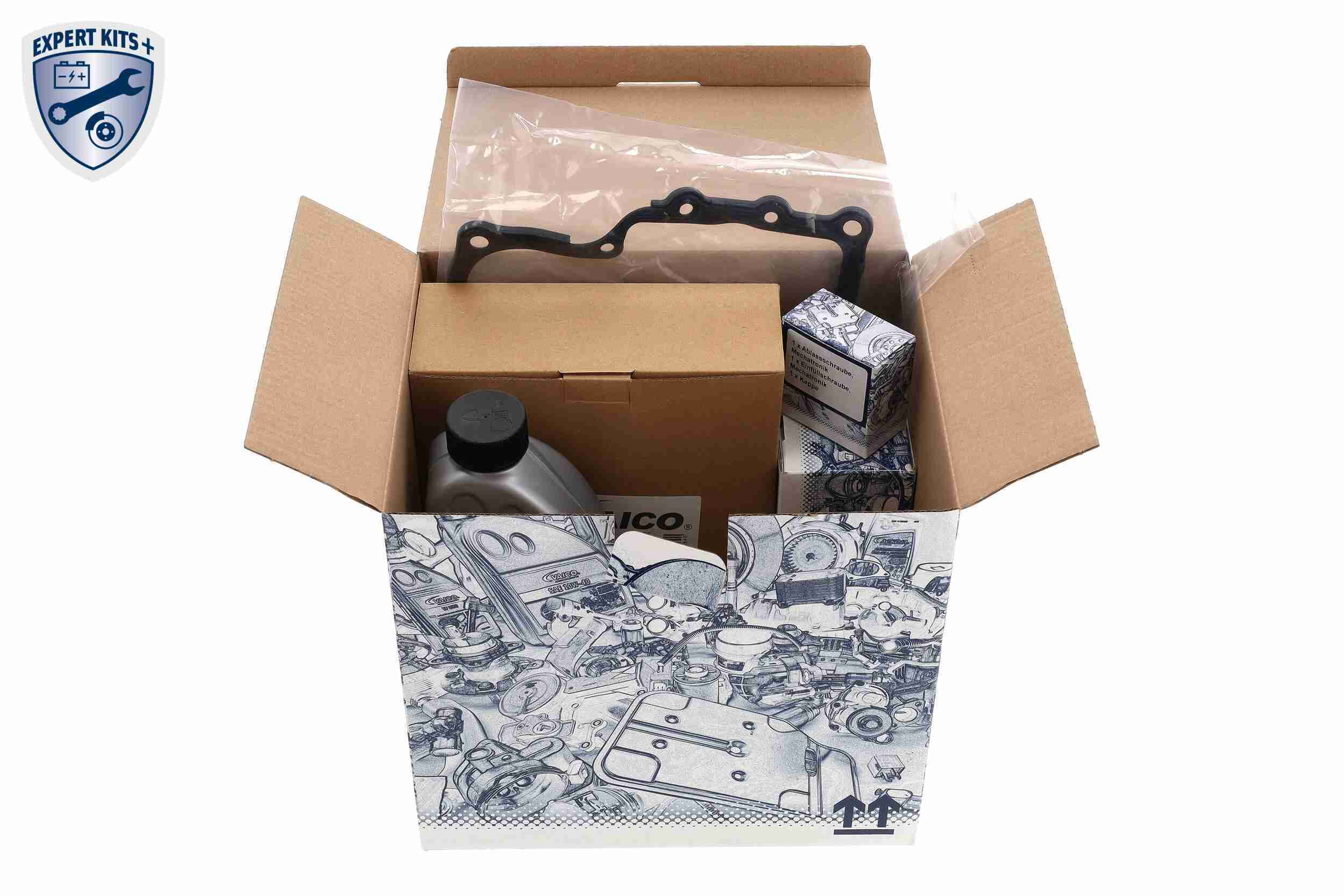 Vemo Regeleenheid autom.bak V10-86-0008-XXL