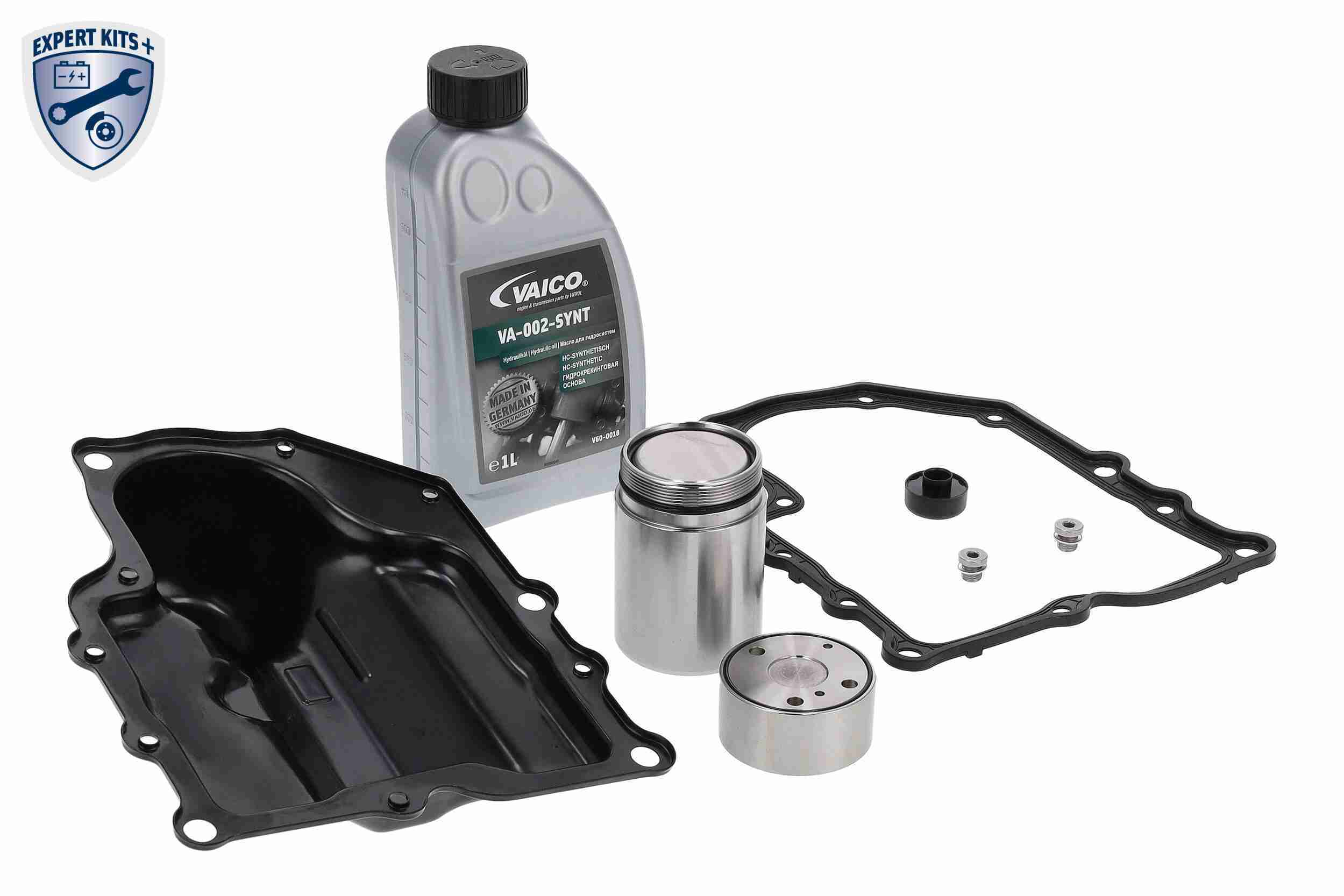 Vemo Regeleenheid autom.bak V10-86-0008-XXL