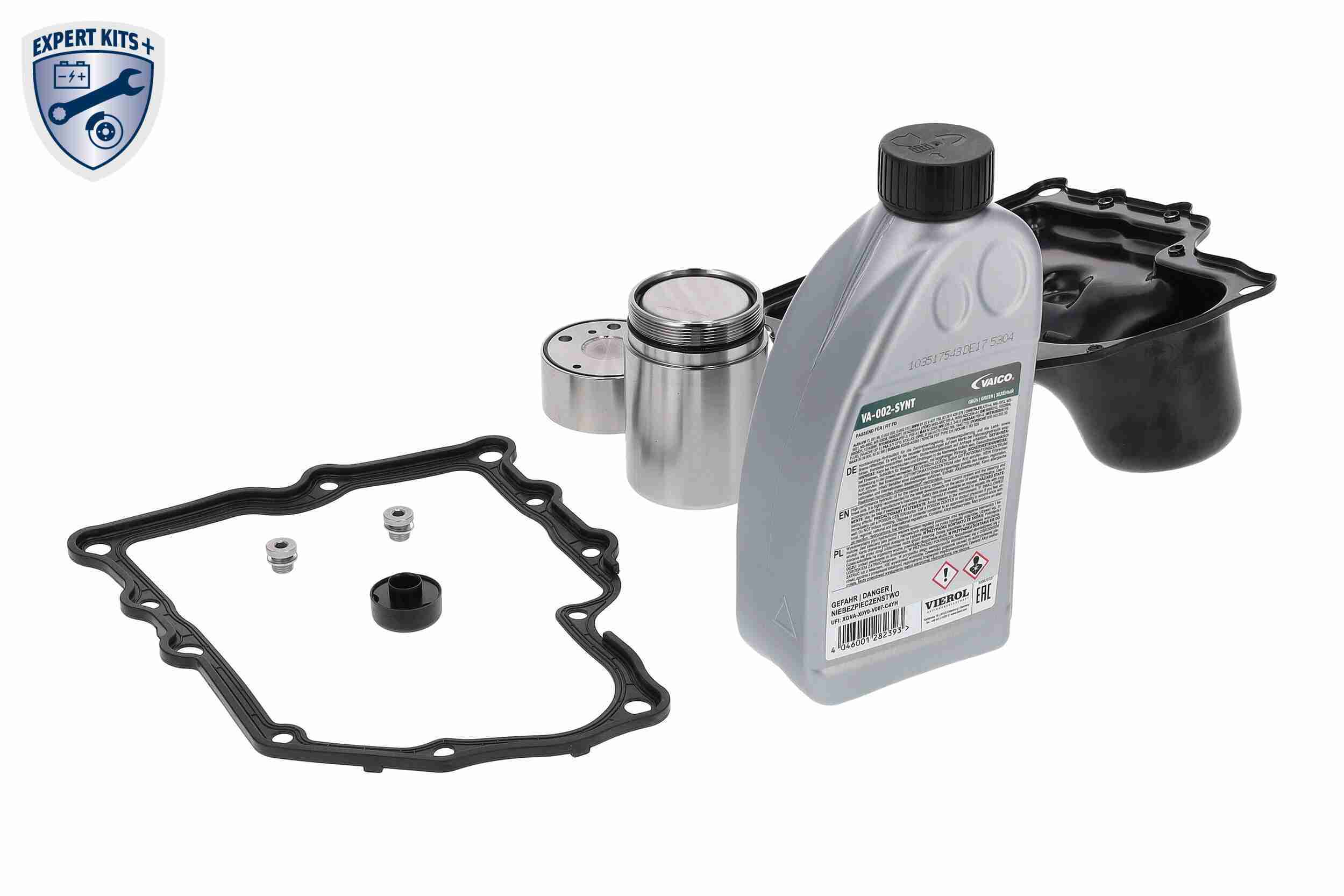 Vemo Regeleenheid autom.bak V10-86-0008-XXL