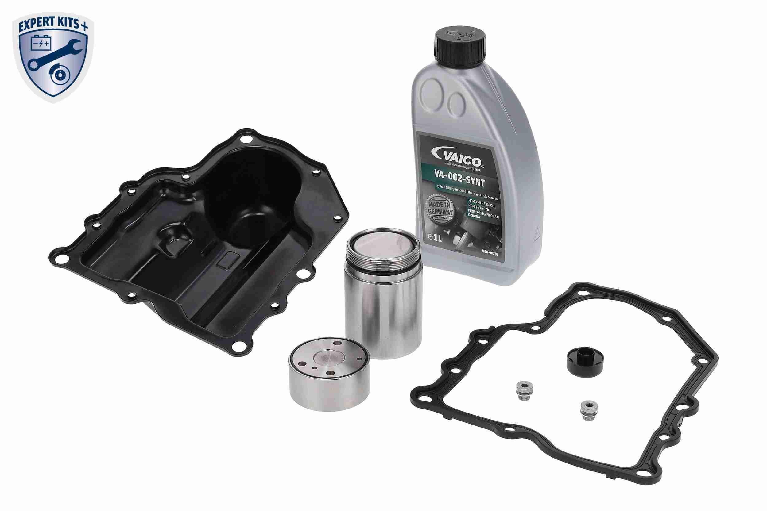 Vemo Regeleenheid autom.bak V10-86-0008-XXL