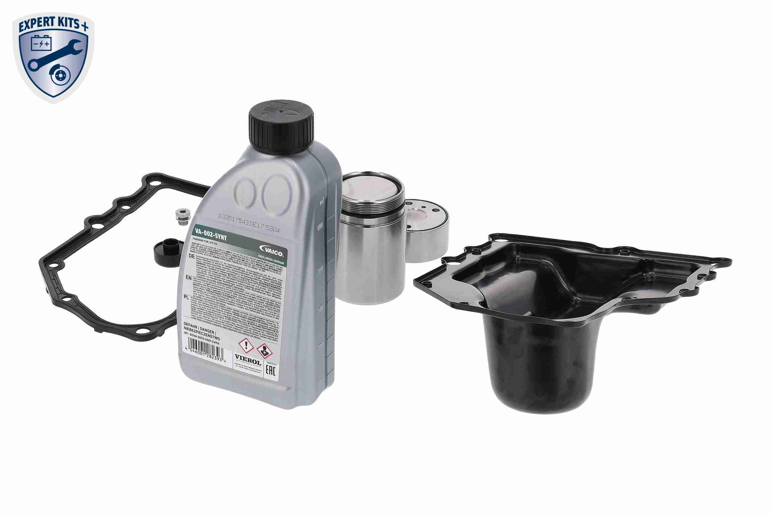 Vemo Regeleenheid autom.bak V10-86-0008-XXL