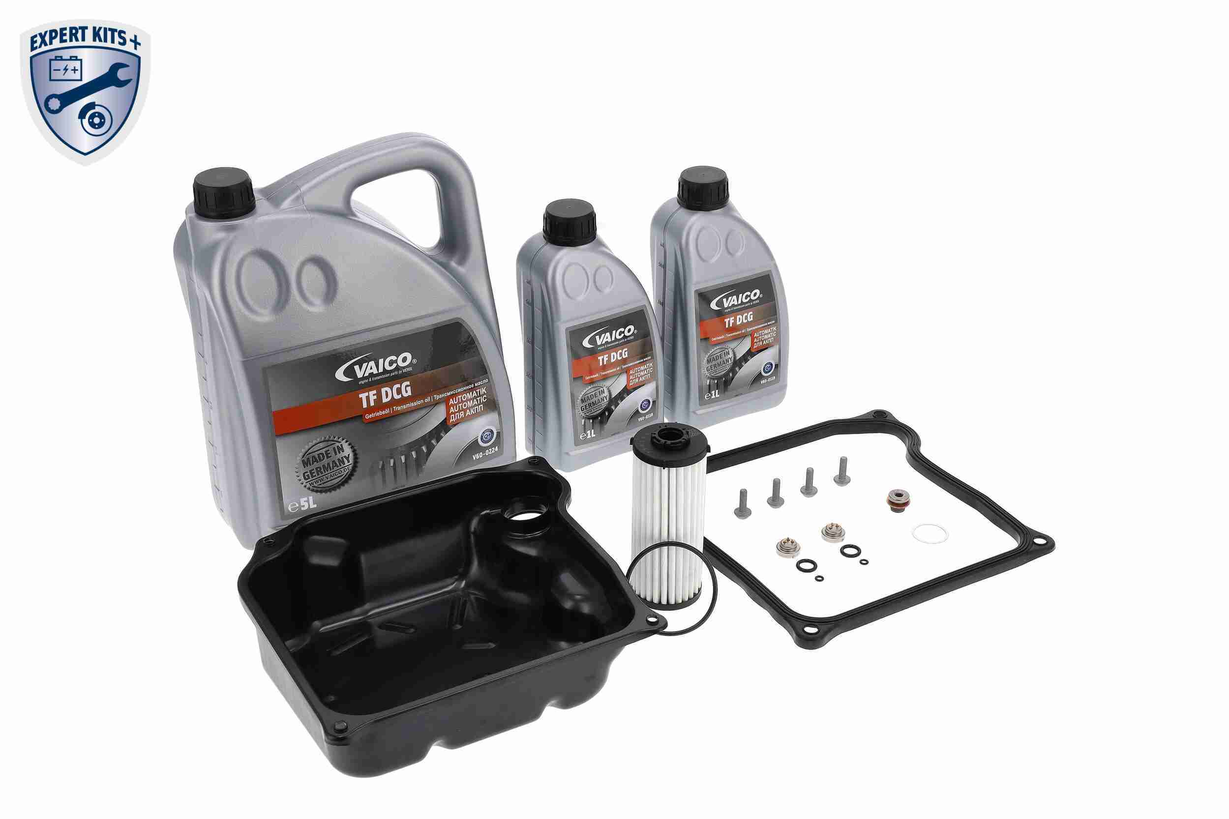 Vemo Reparatieset, Mechatronic (automaat) V10-86-0013-XXL