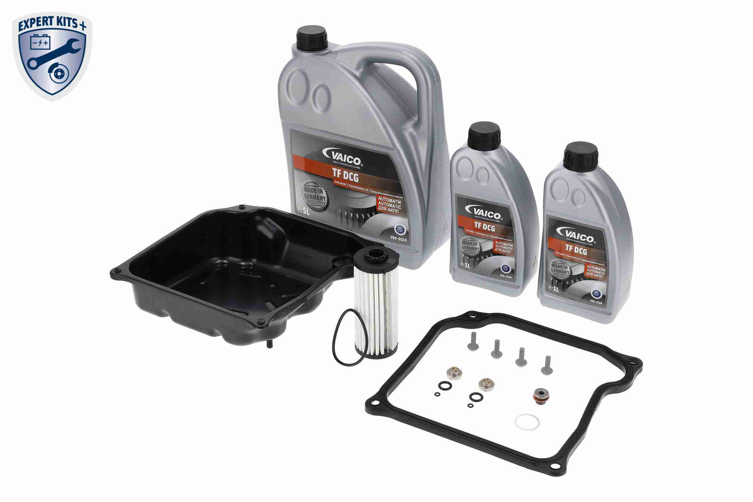 Vemo Reparatieset, Mechatronic (automaat) V10-86-0013-XXL