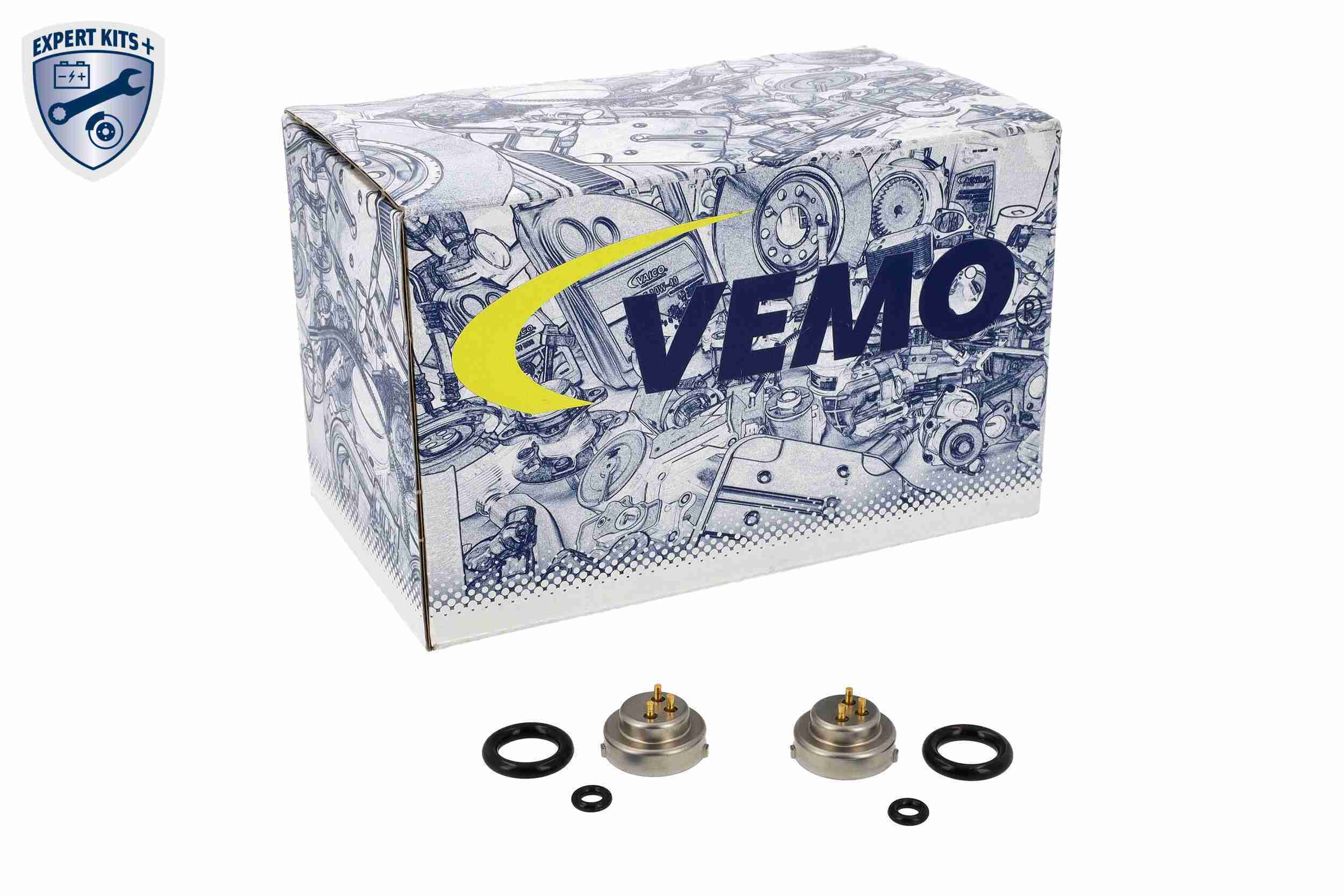 Vemo Reparatieset, Mechatronic (automaat) V10-86-0013