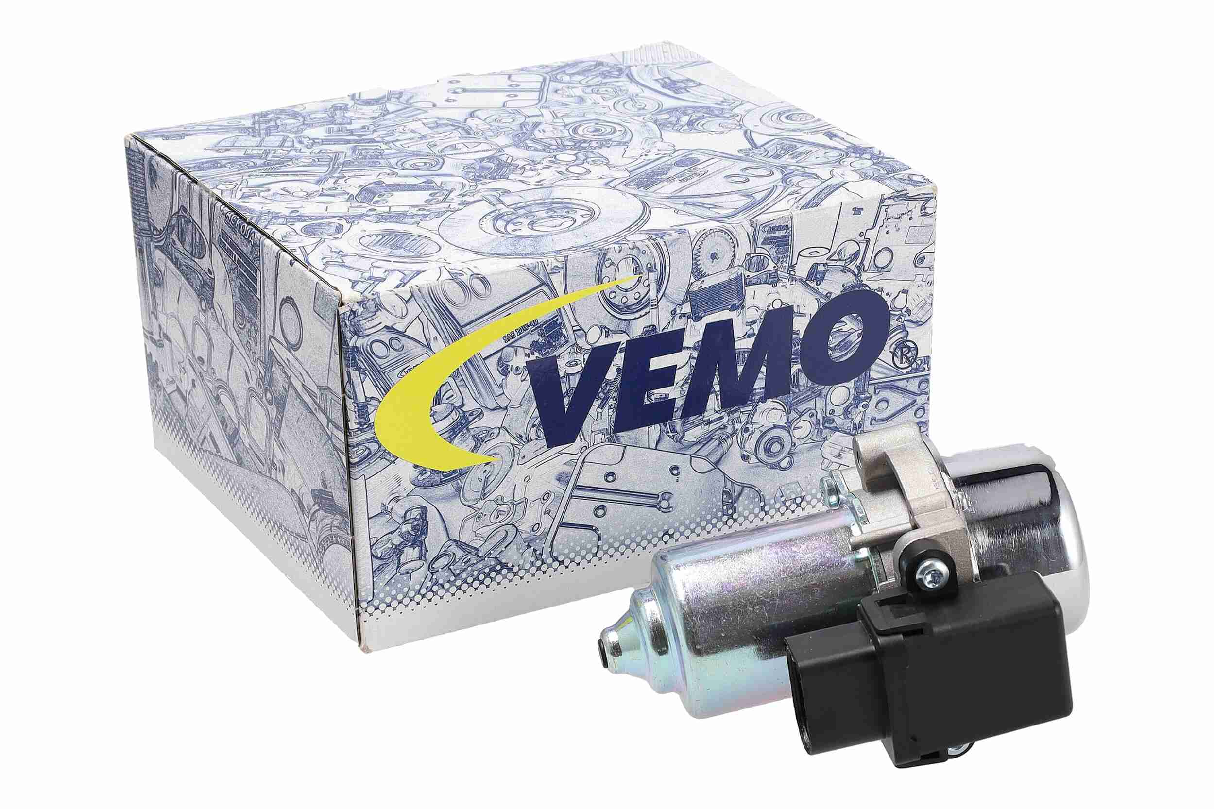 Vemo Vacuumpomp V10-91-0001