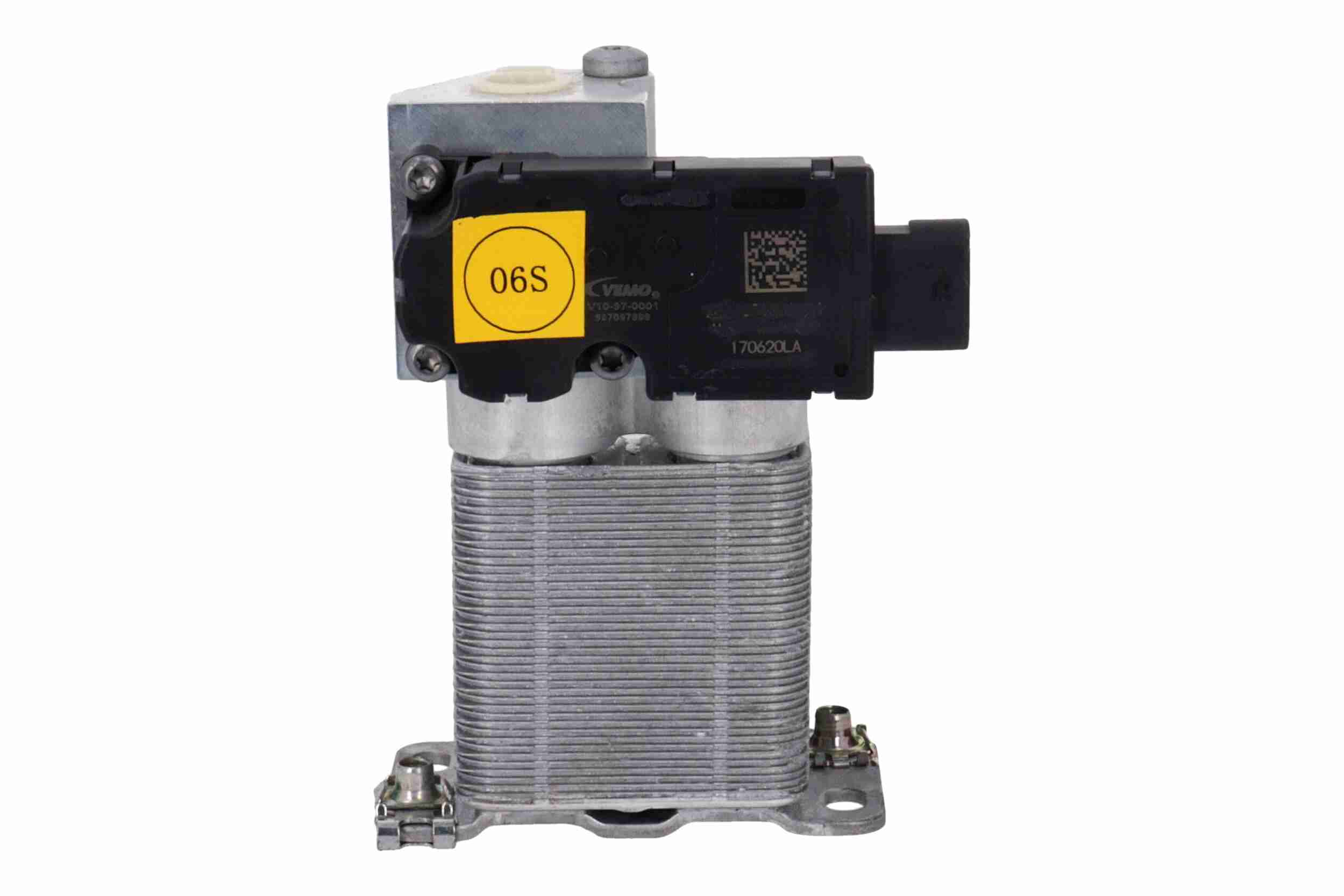 Vemo Aandrijfaccu koeler V10-97-0001