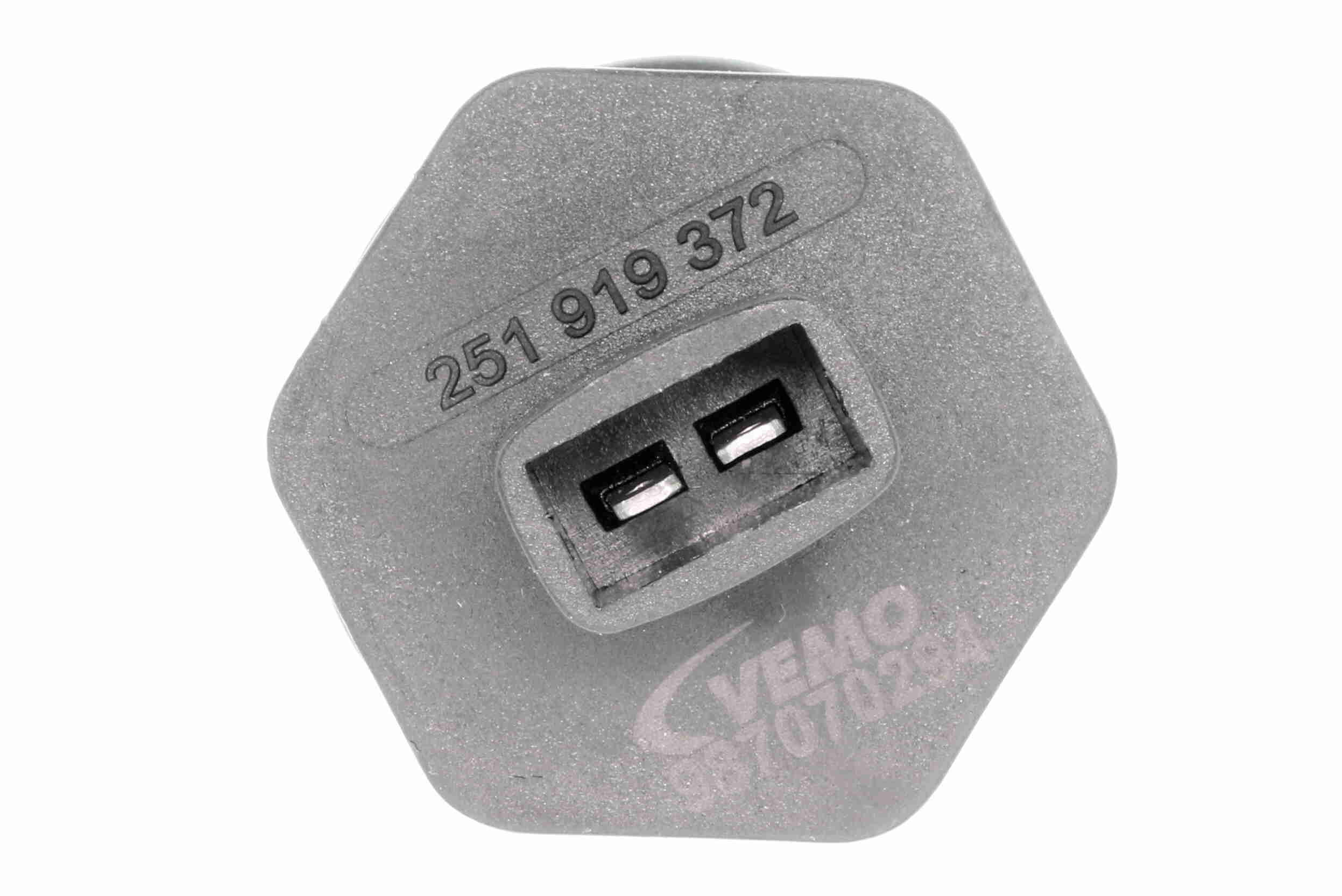 Vemo Koelvloeistofpeil sensor V10-99-0024