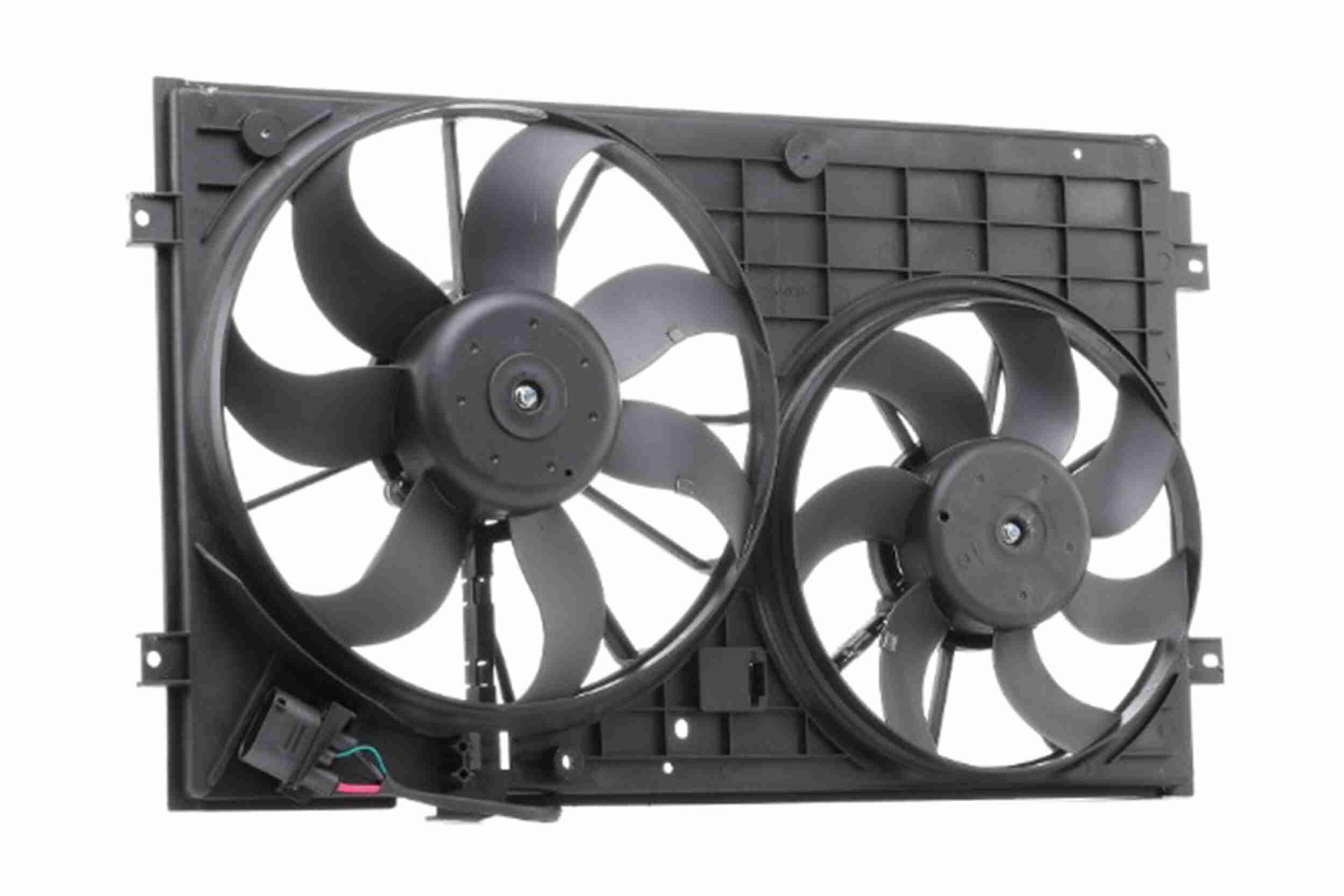 Vemo Koelventilatorwiel V15-01-0002