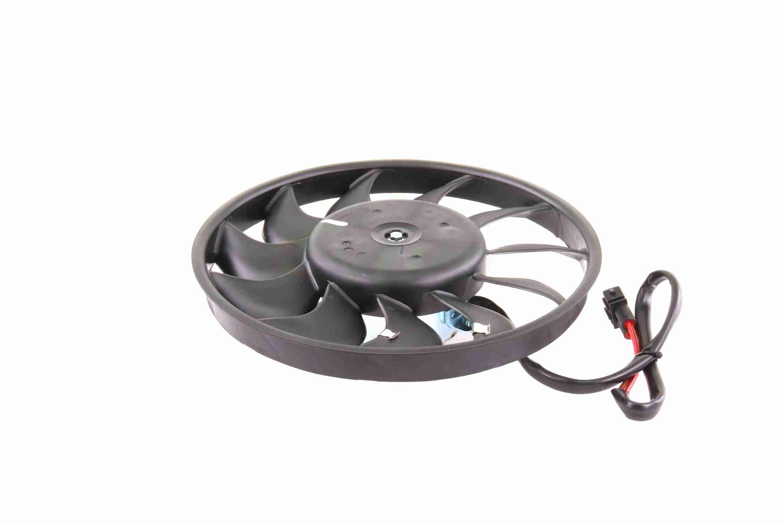 Vemo Ventilatorwiel-motorkoeling V15-01-1808