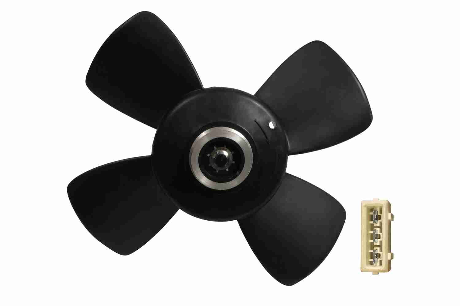 Vemo Ventilatorwiel-motorkoeling V15-01-1837