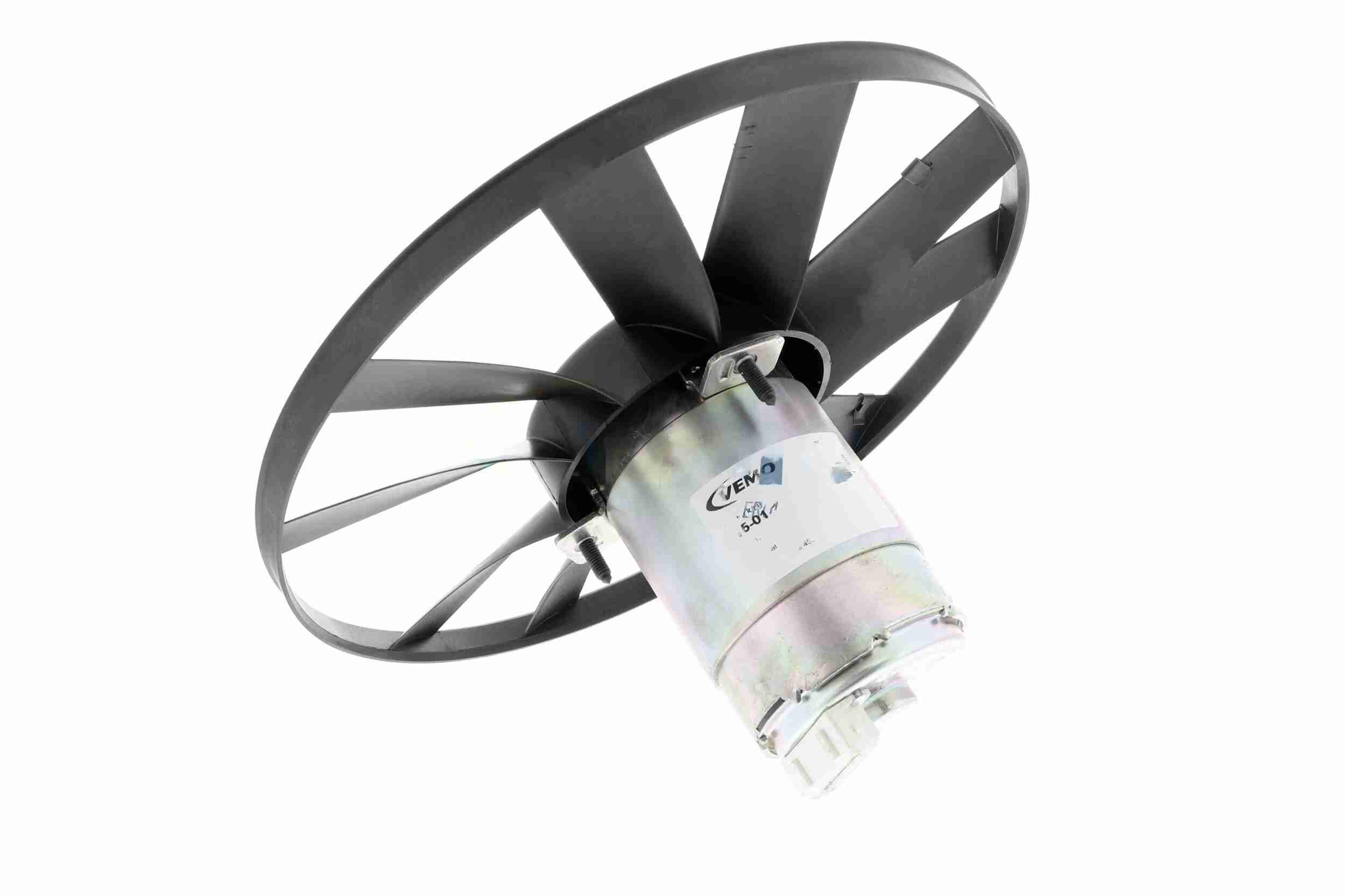 Vemo Ventilatorwiel-motorkoeling V15-01-1842-1