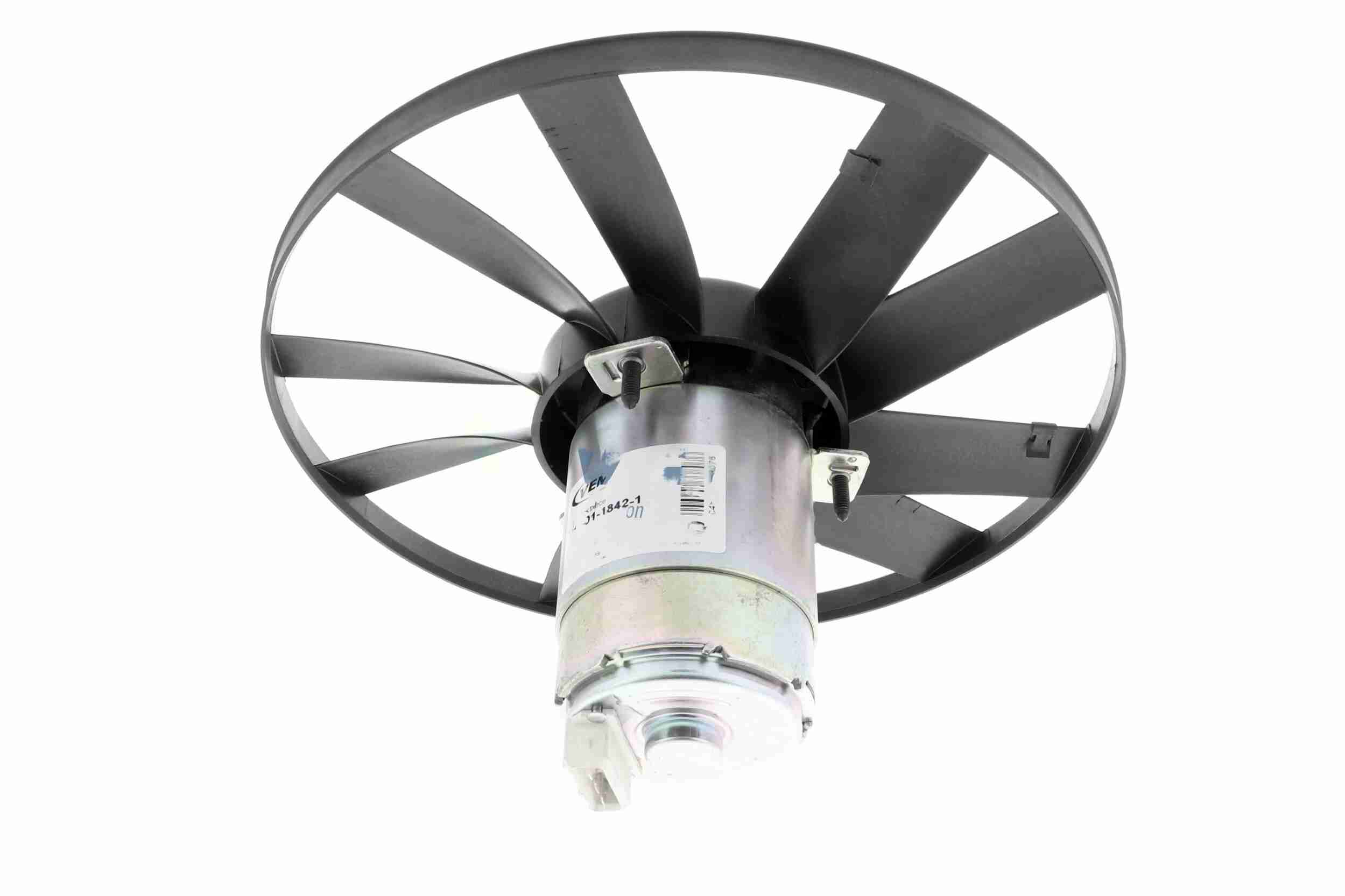 Vemo Ventilatorwiel-motorkoeling V15-01-1842-1