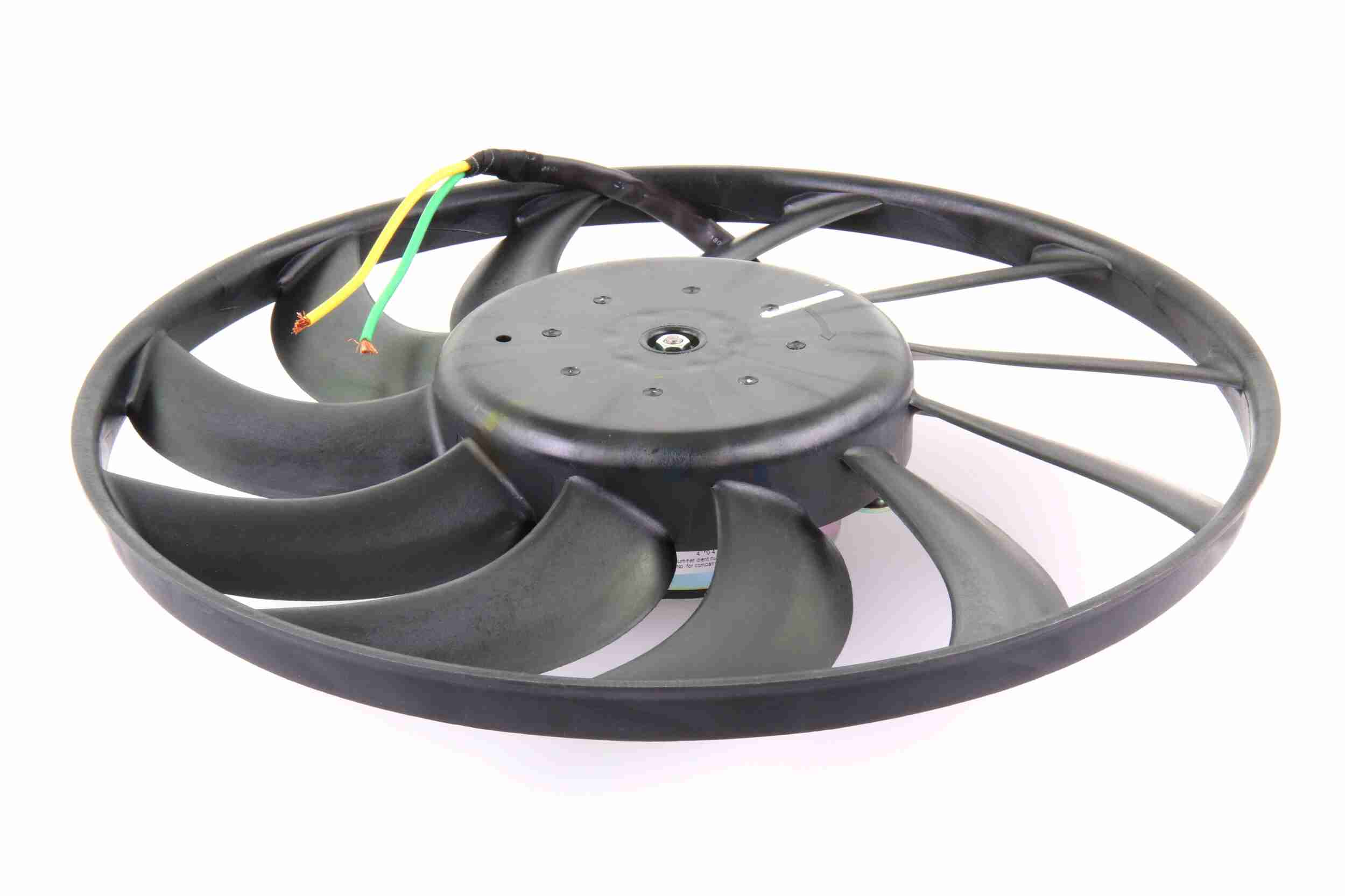 Vemo Ventilatorwiel-motorkoeling V15-01-1875