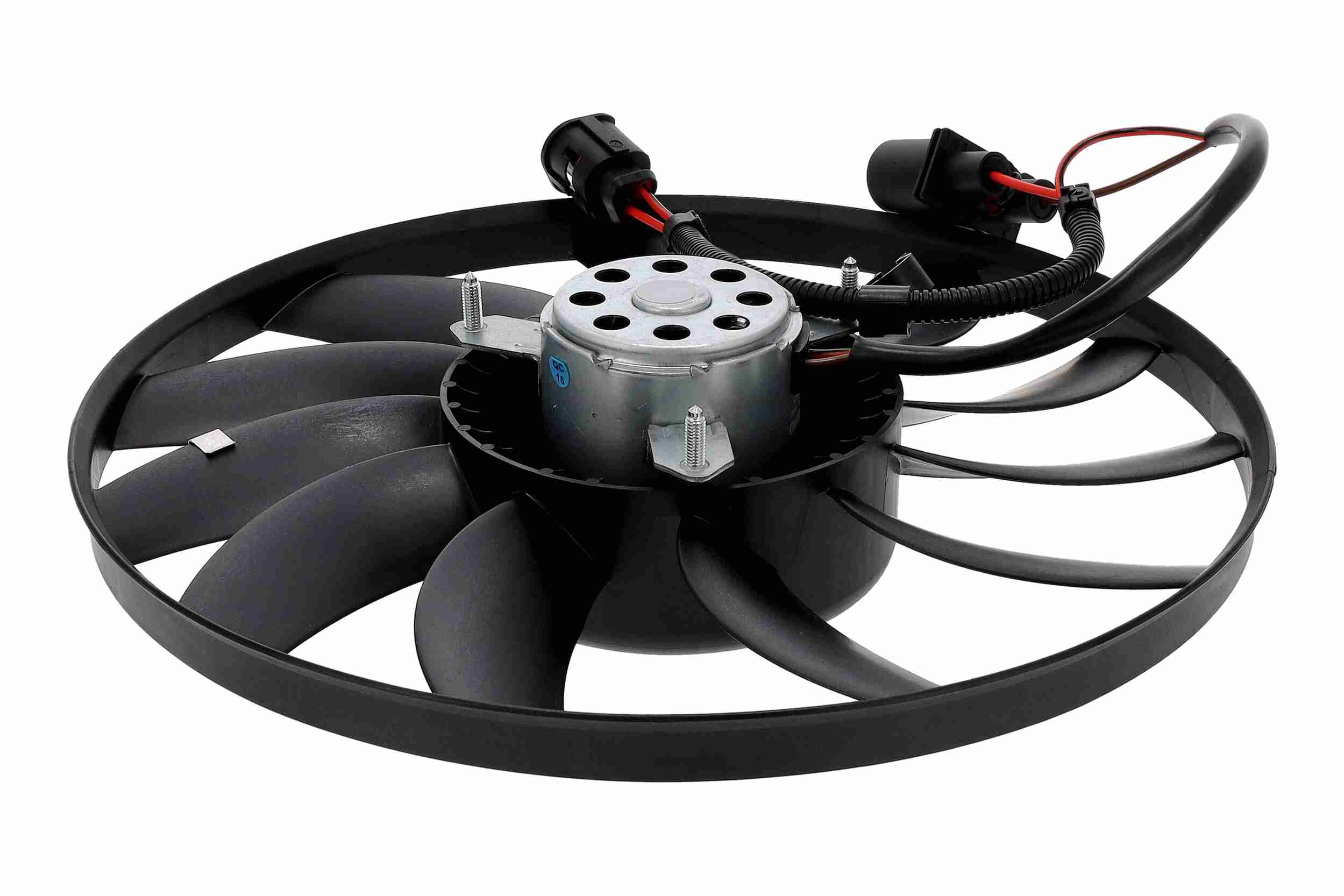 Vemo Ventilatorwiel-motorkoeling V15-01-1886