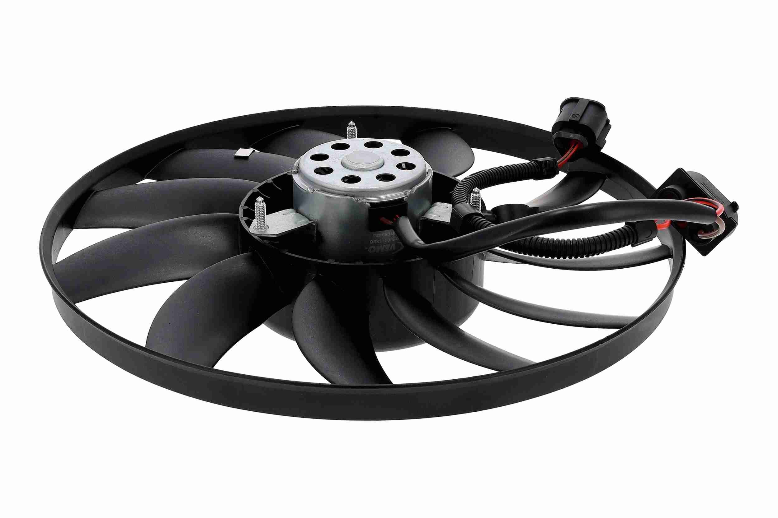 Vemo Ventilatorwiel-motorkoeling V15-01-1886