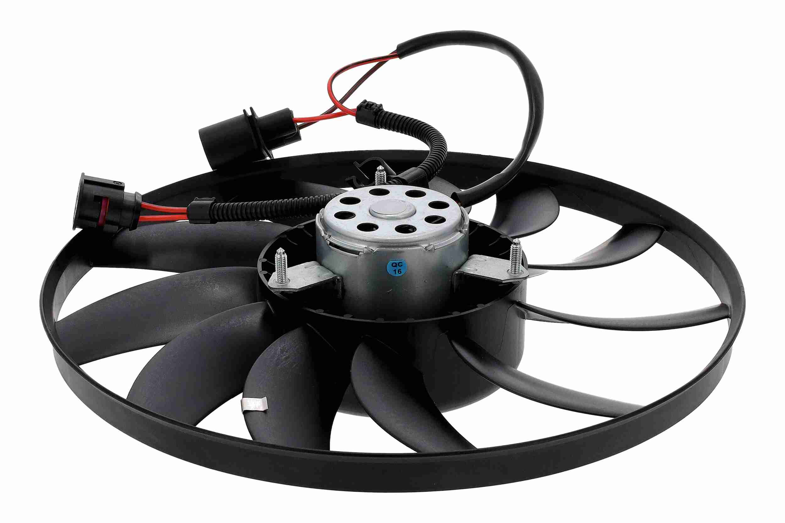 Vemo Ventilatorwiel-motorkoeling V15-01-1886