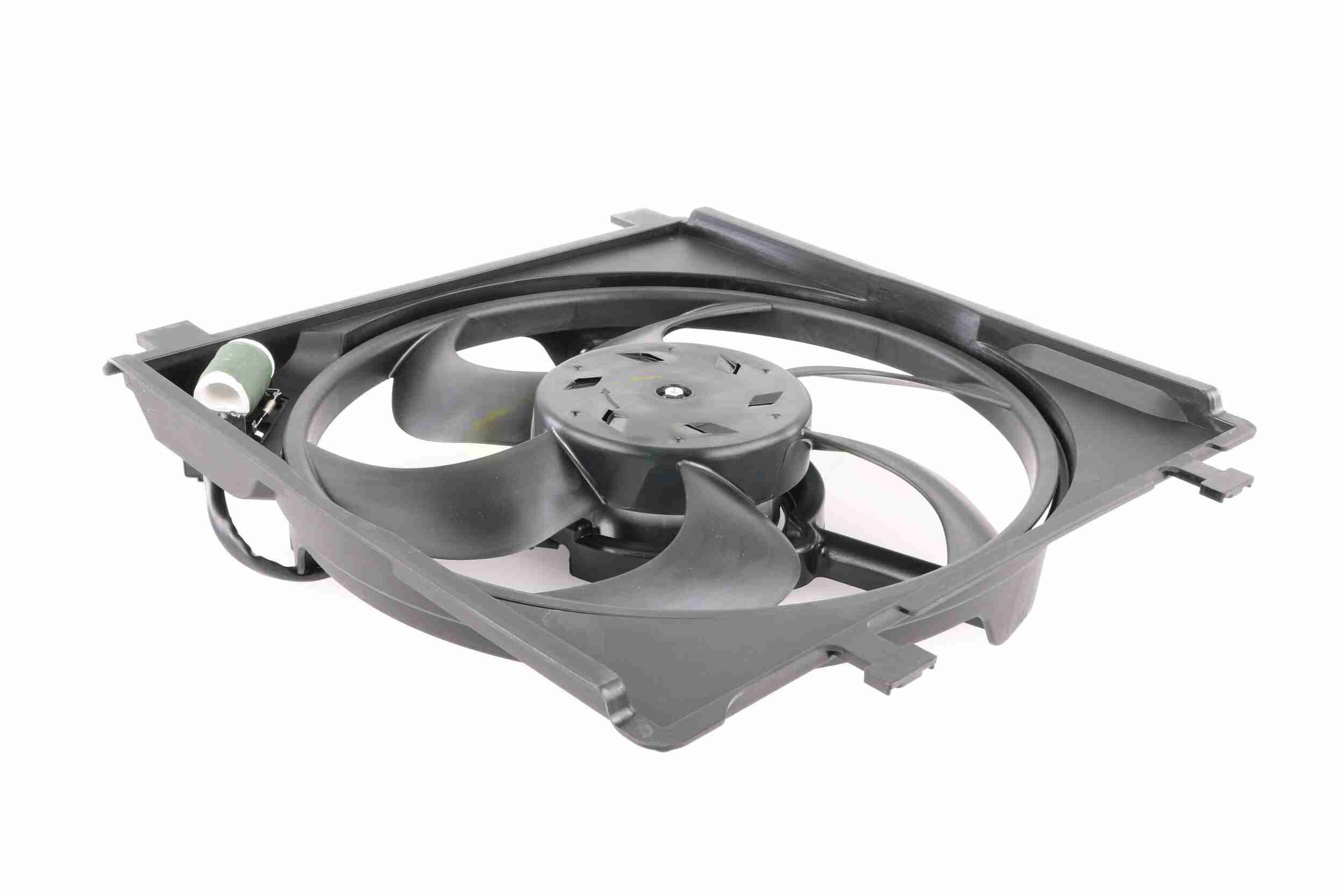 Vemo Ventilatorwiel-motorkoeling V15-01-1912