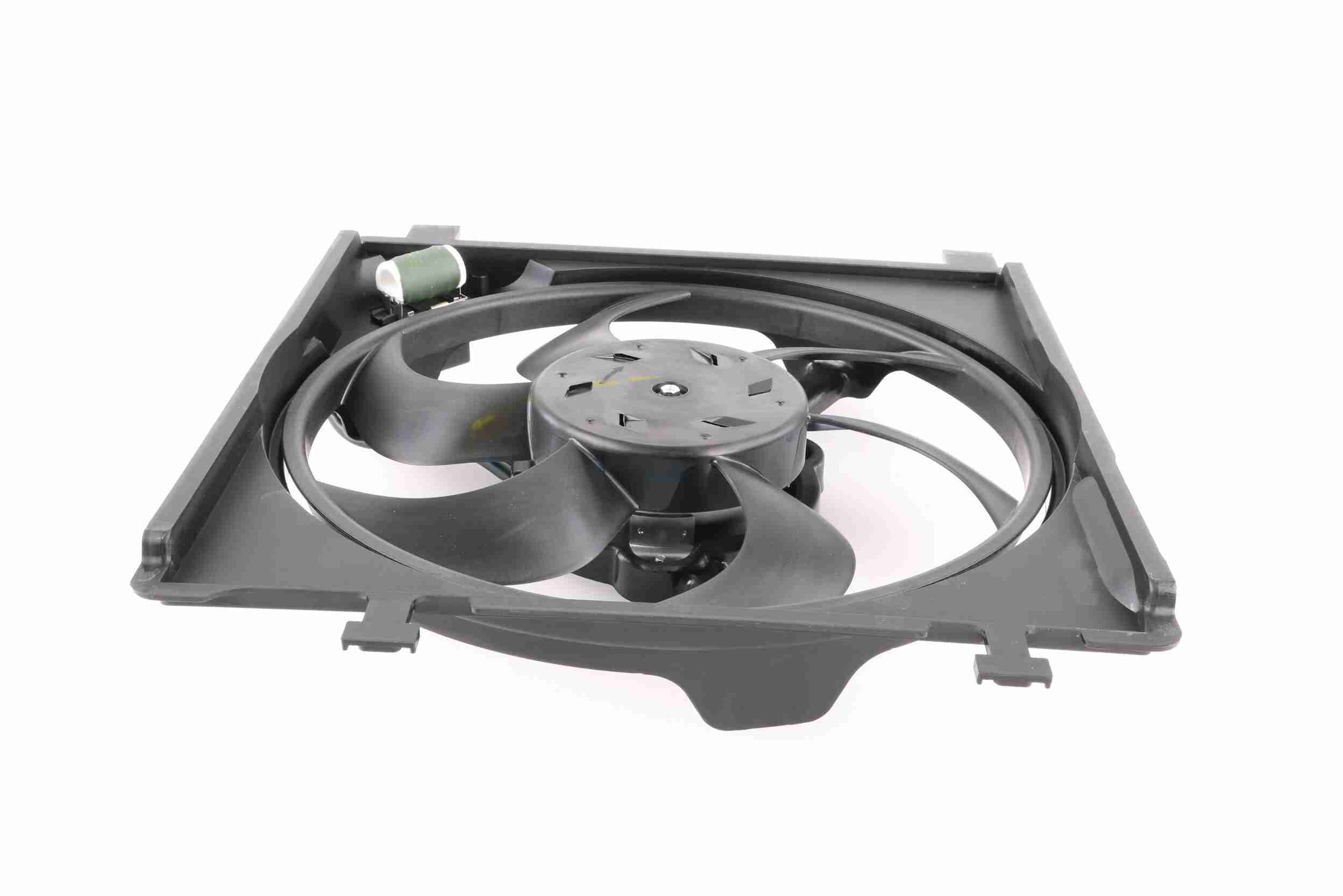 Vemo Ventilatorwiel-motorkoeling V15-01-1912