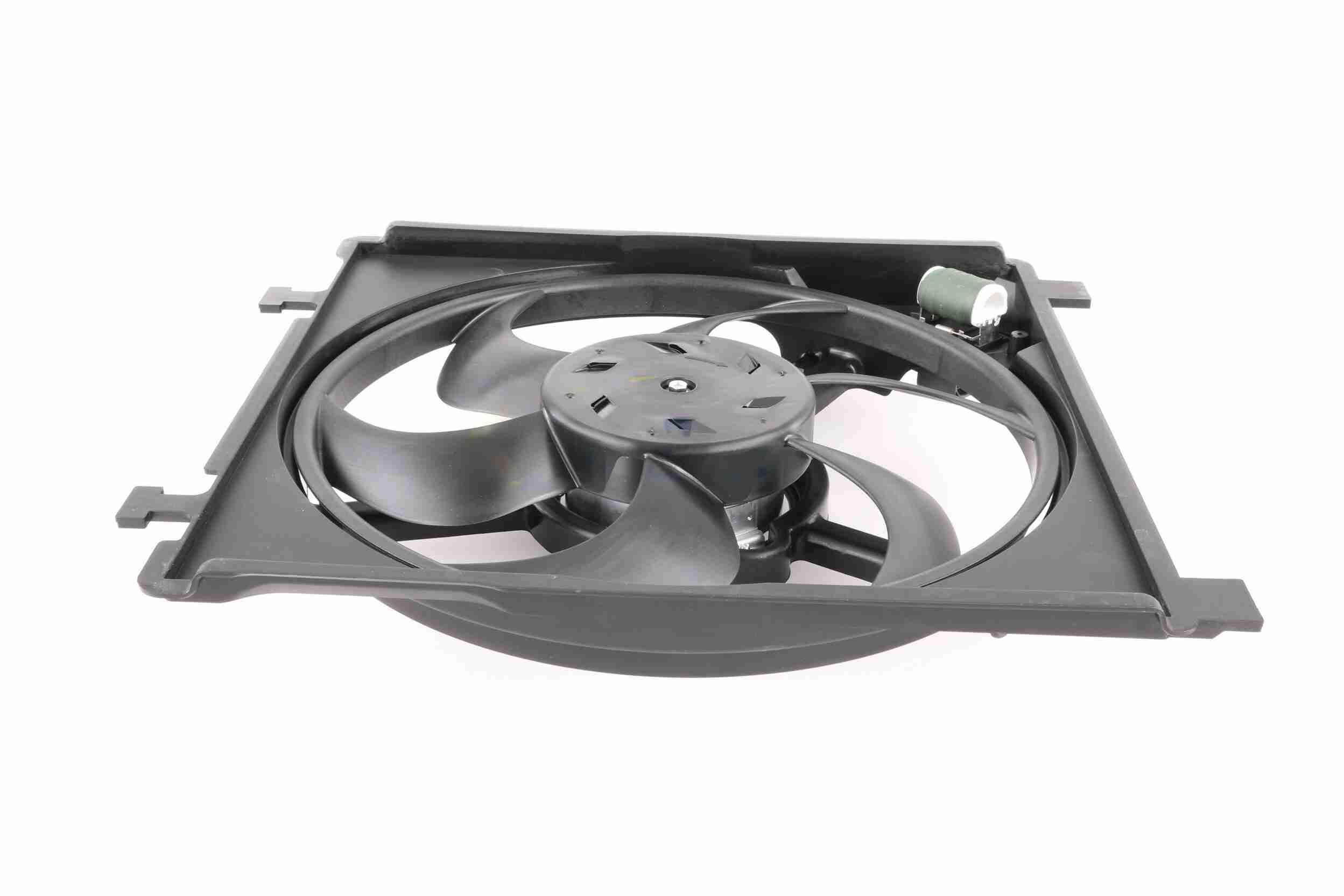 Vemo Ventilatorwiel-motorkoeling V15-01-1912