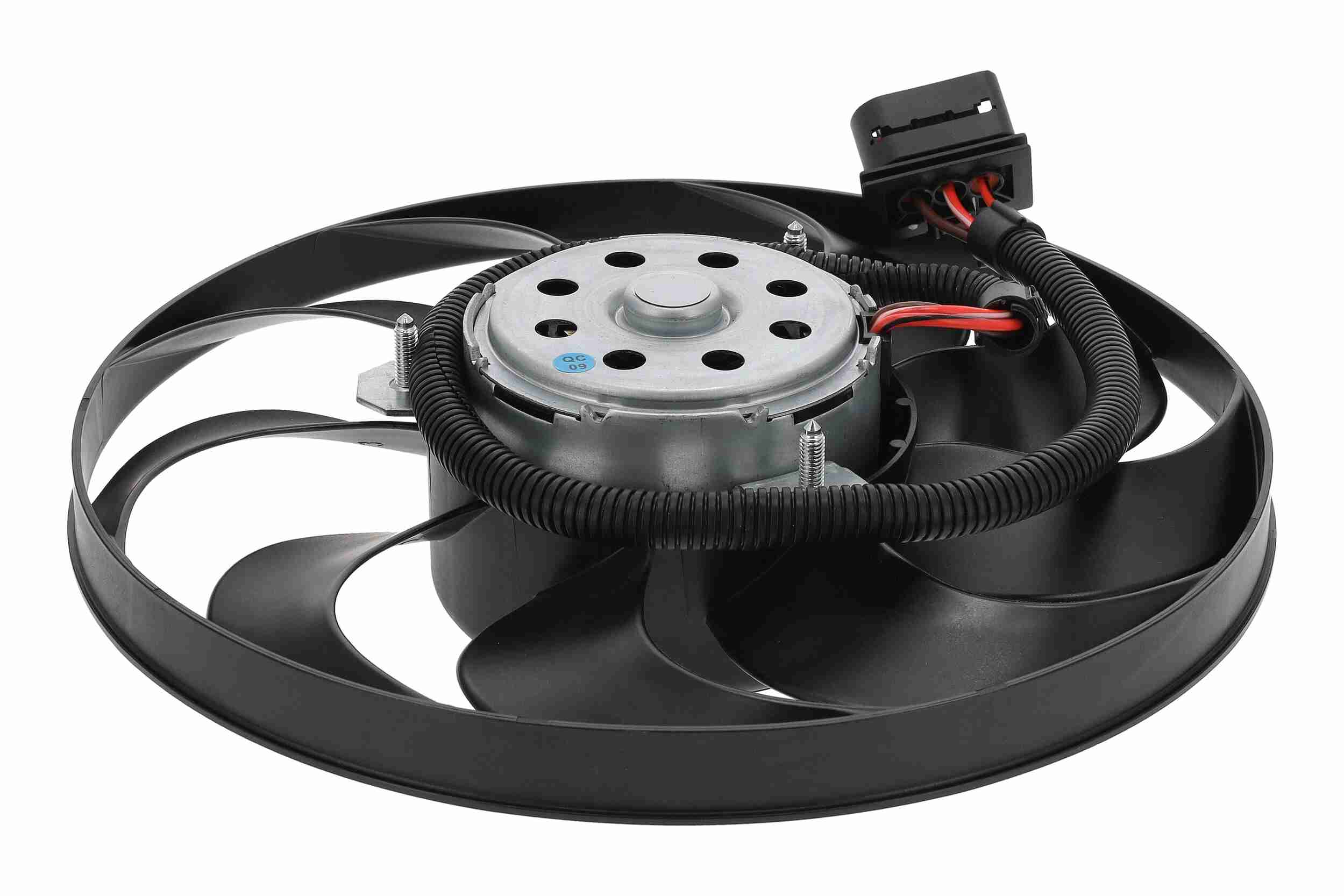 Vemo Ventilatorwiel-motorkoeling V15-01-1923