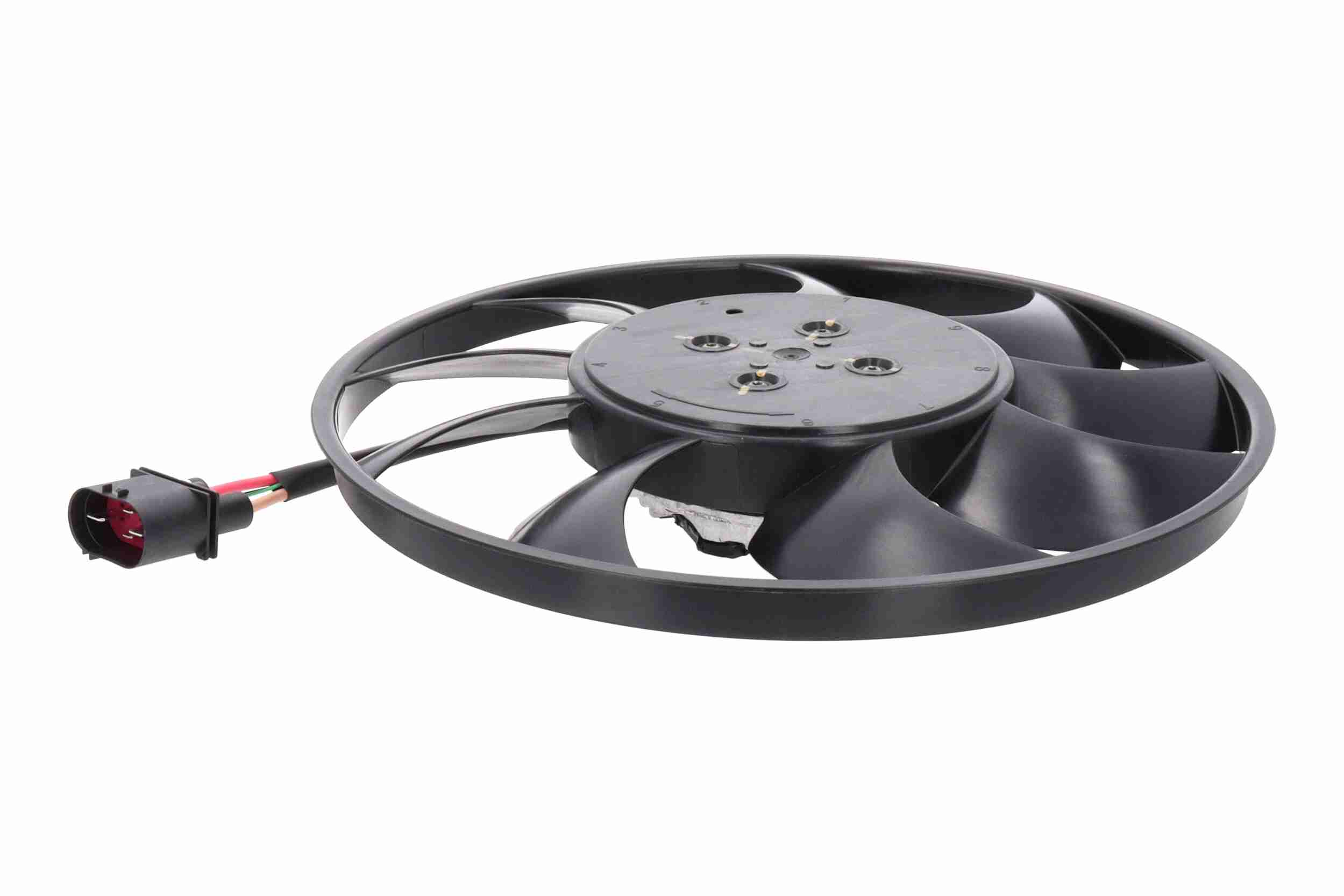 Vemo Ventilatorwiel-motorkoeling V15-01-1943