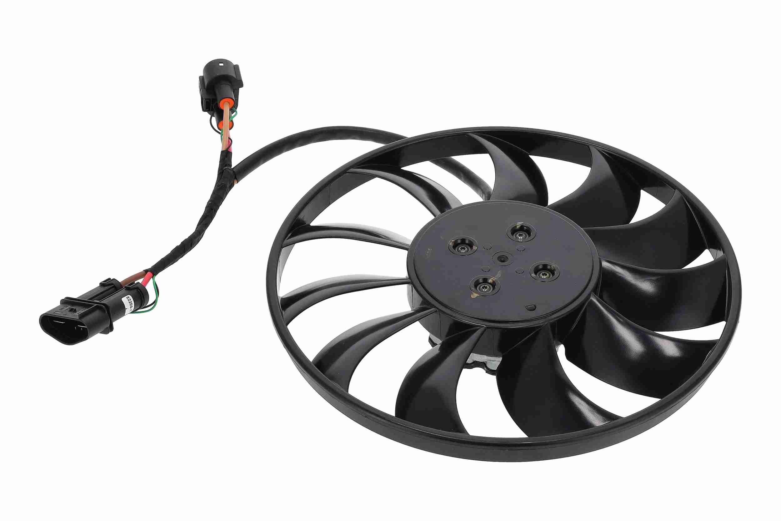 Vemo Koelventilatorwiel V15-01-1947