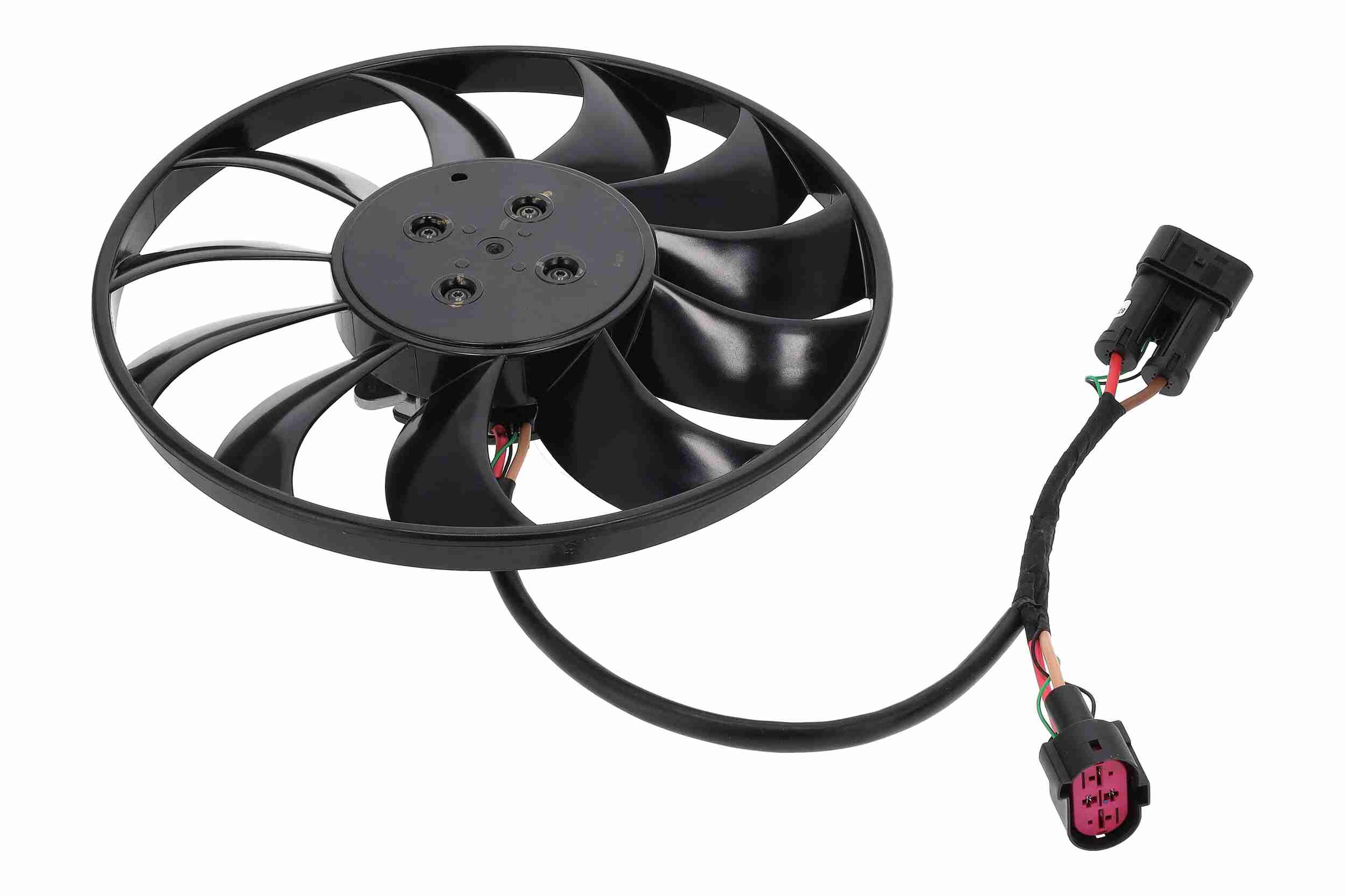 Vemo Koelventilatorwiel V15-01-1947