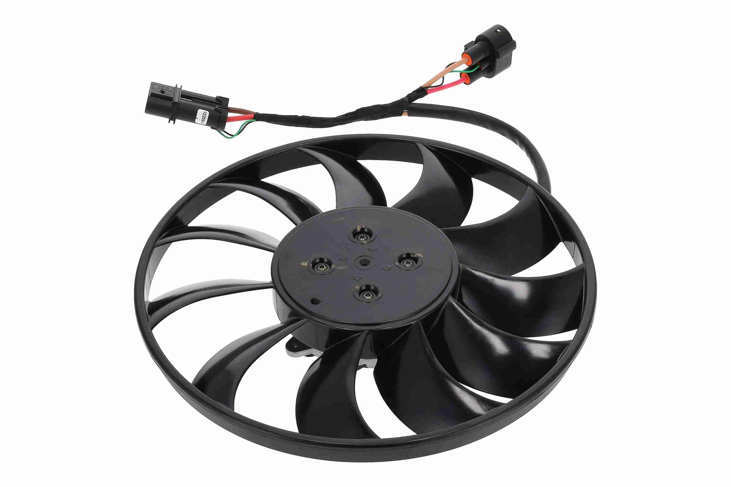 Vemo Koelventilatorwiel V15-01-1947