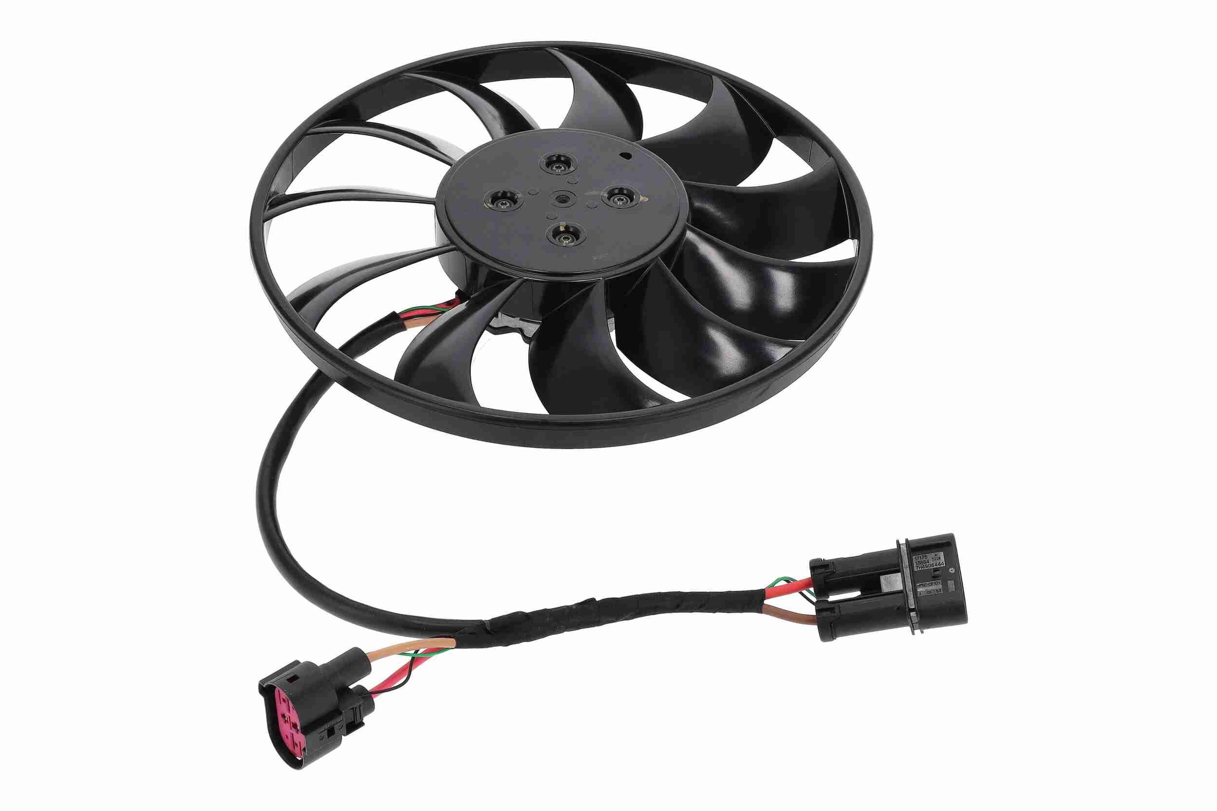 Vemo Koelventilatorwiel V15-01-1947