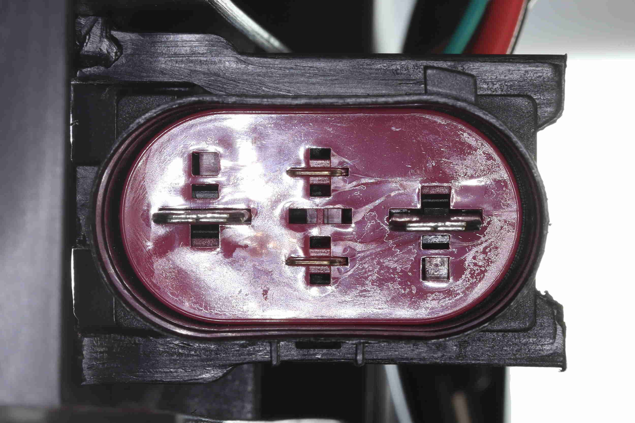 Vemo Koelventilatorwiel V15-01-1952