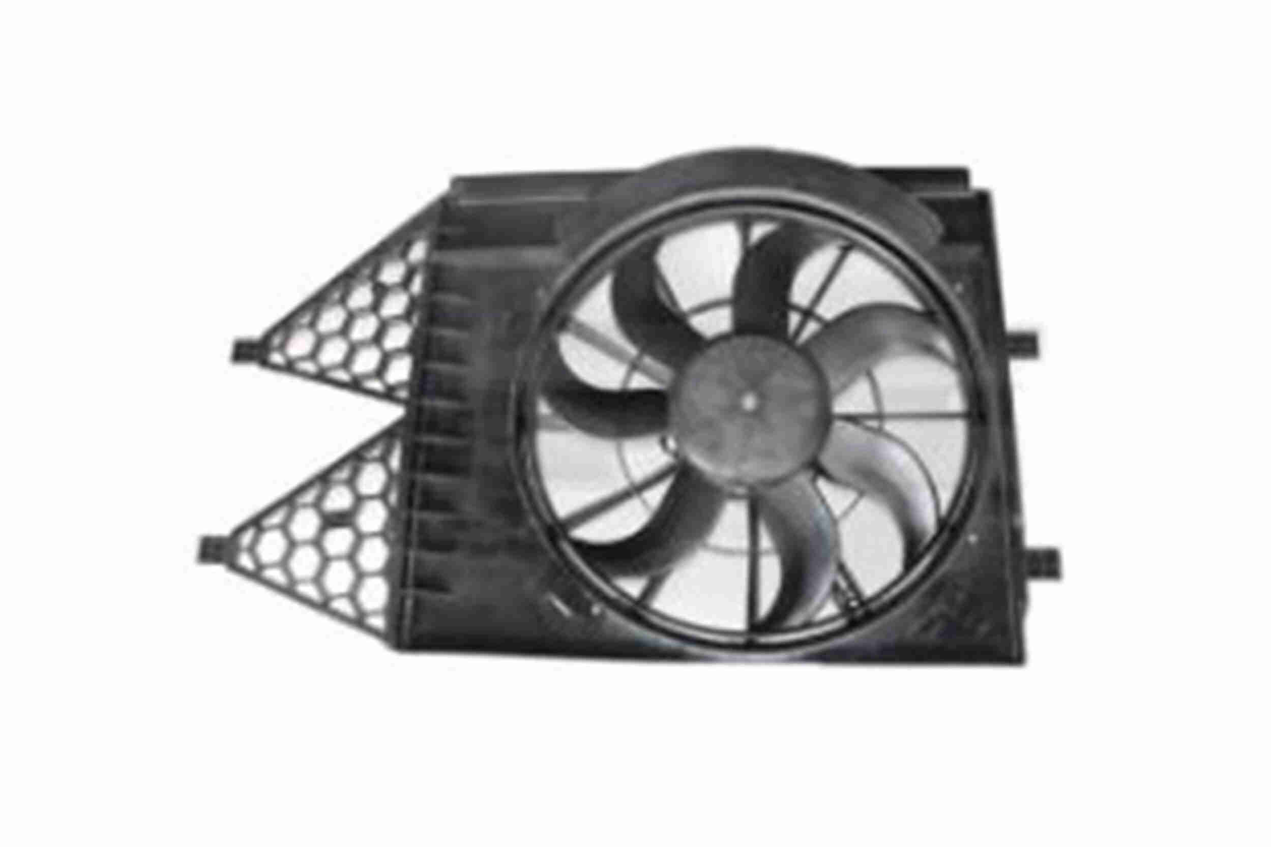 Vemo Koelventilatorwiel V15-01-1954