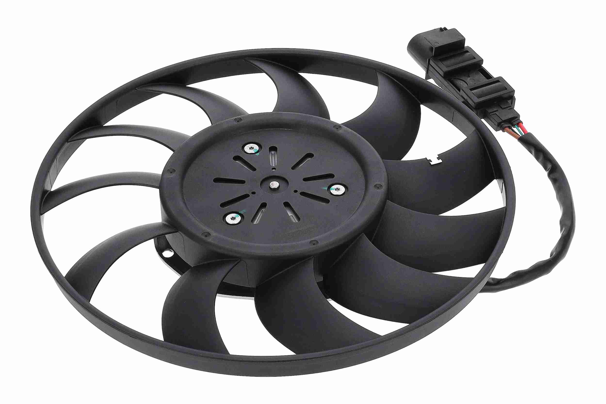 Vemo Koelventilatorwiel V15-01-1957