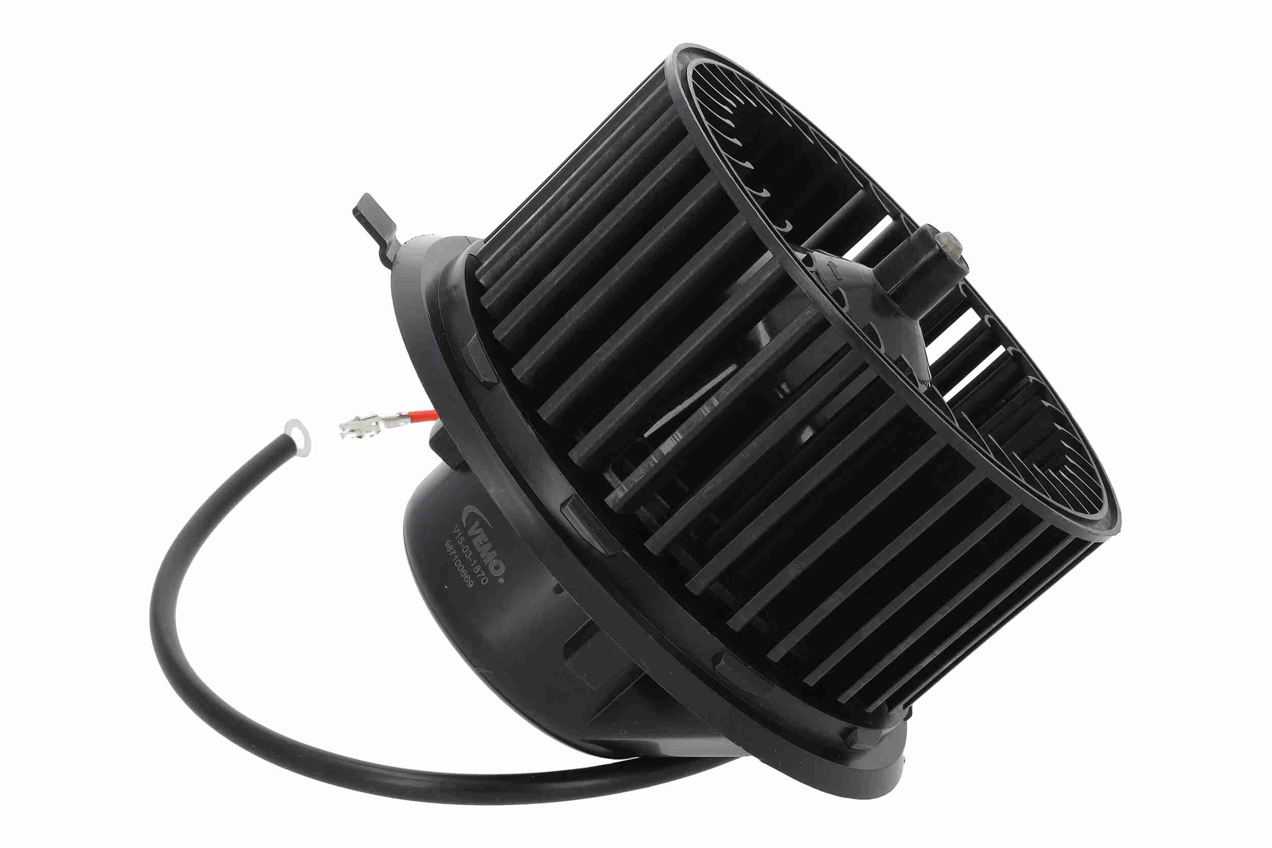 Vemo Interieurventilatie V15-03-1870