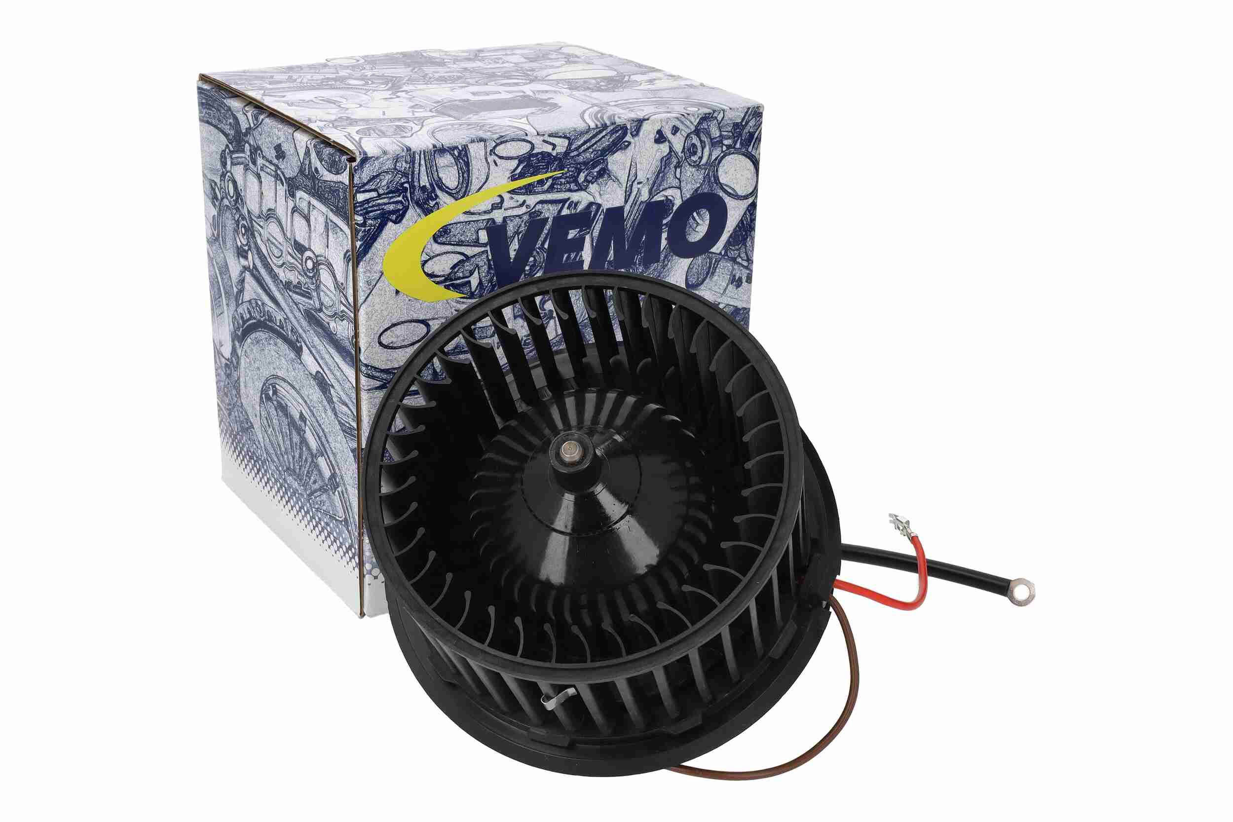 Vemo Interieurventilatie V15-03-1870