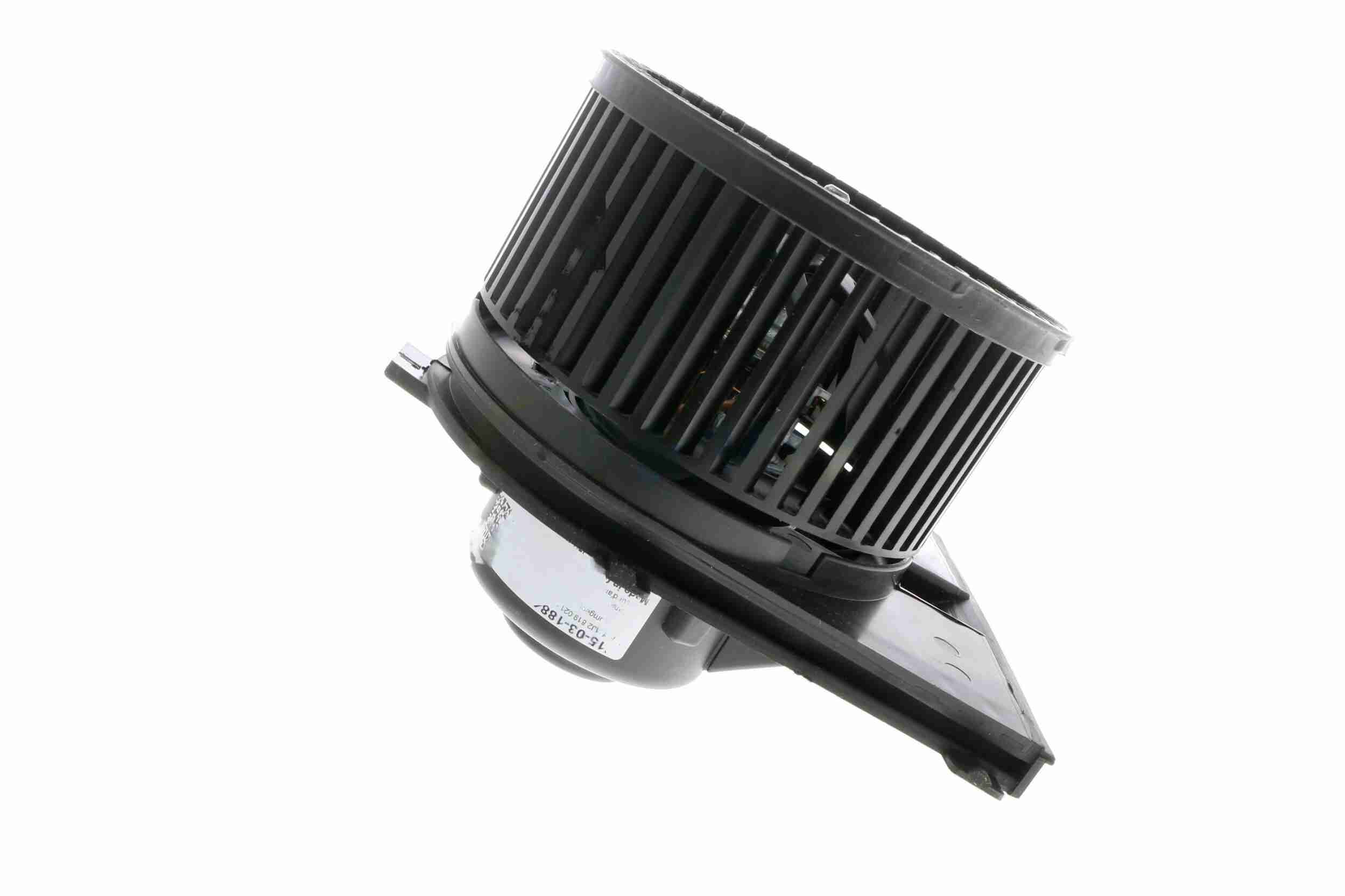 Vemo Ventilator aircocondensor V15-03-1884