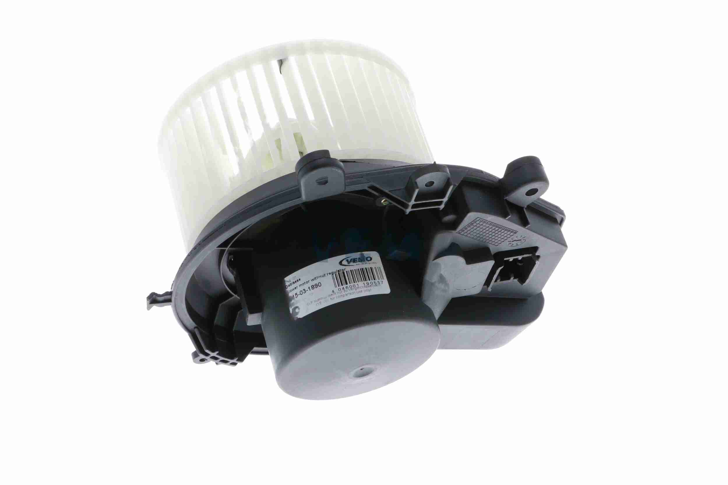 Vemo Ventilator aircocondensor V15-03-1890