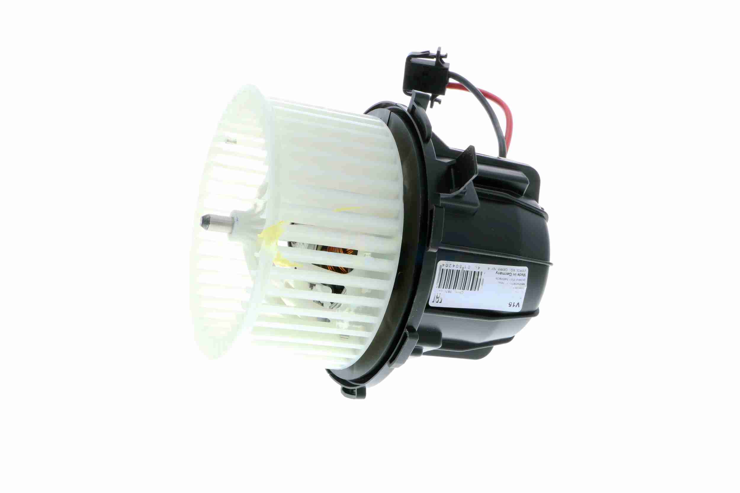 Vemo Ventilator aircocondensor V15-03-1933