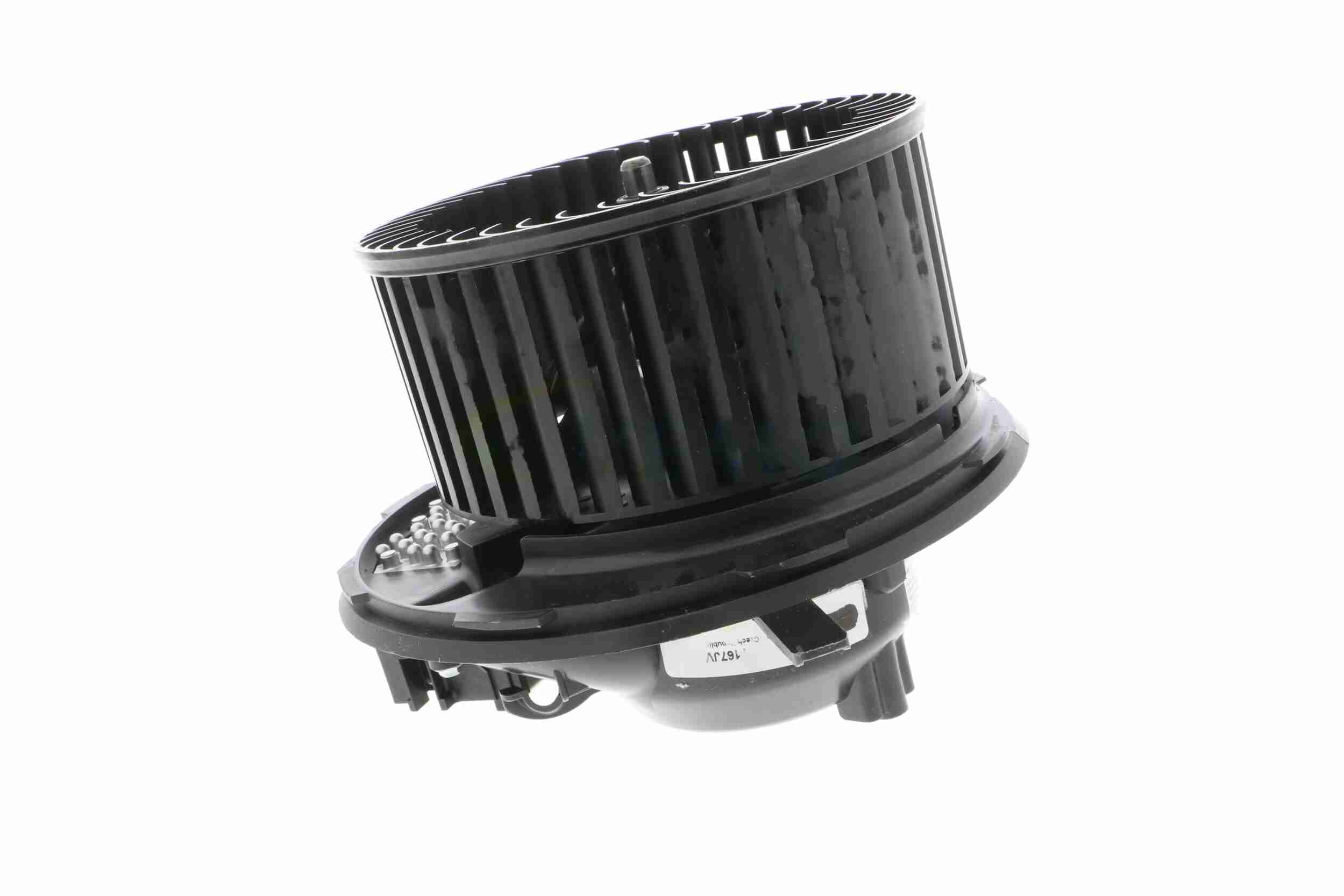 Vemo Ventilator aircocondensor V15-03-1935