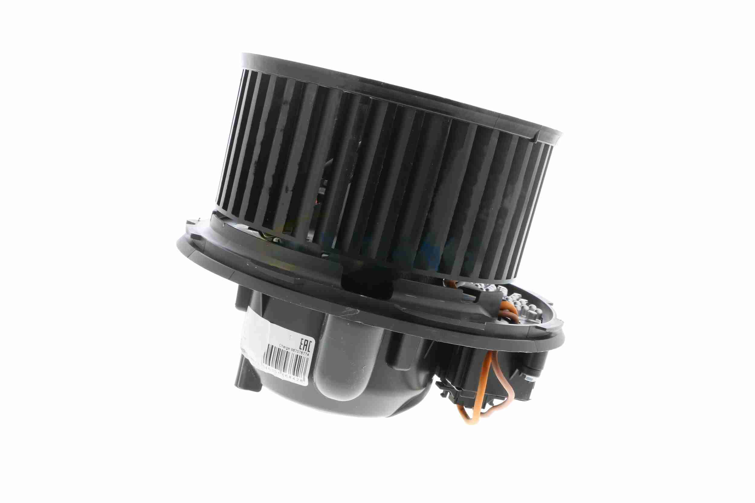 Vemo Ventilator aircocondensor V15-03-1935