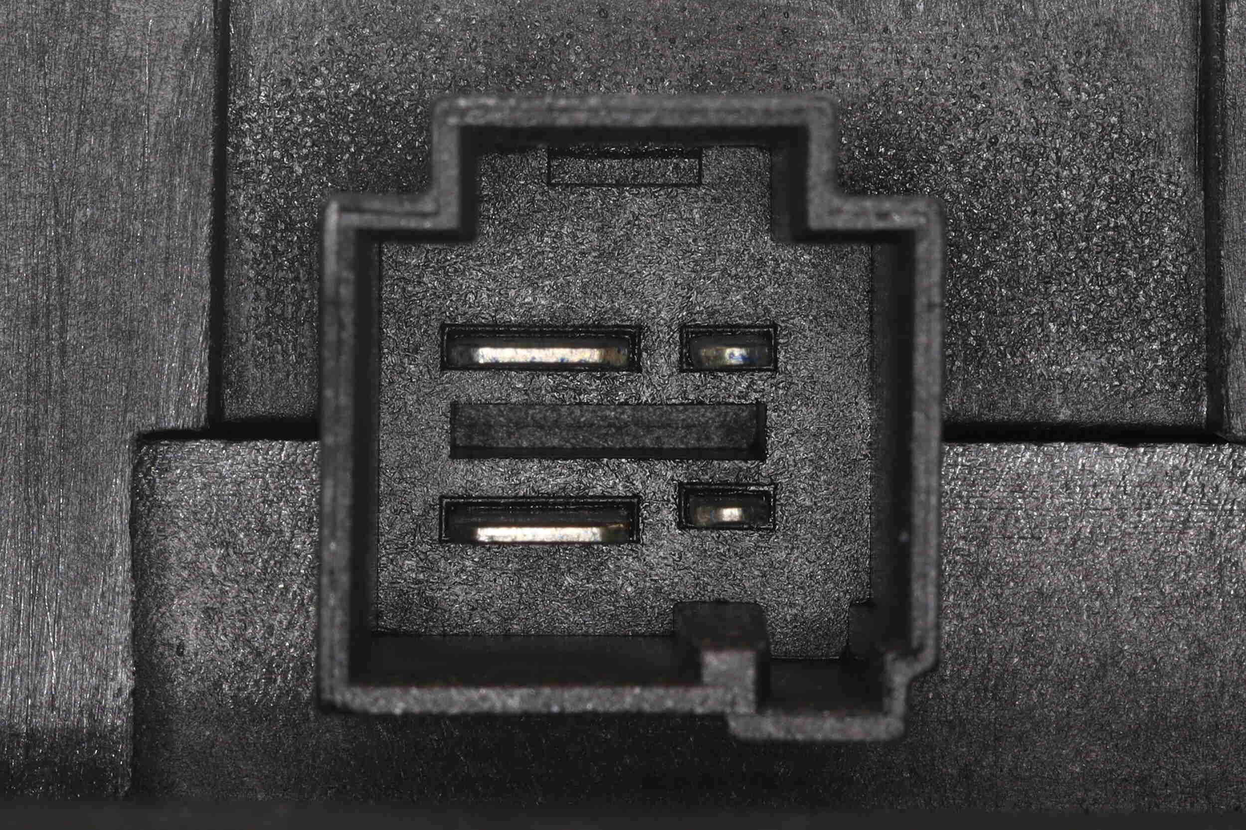 Vemo Kachelventilator V15-03-1948