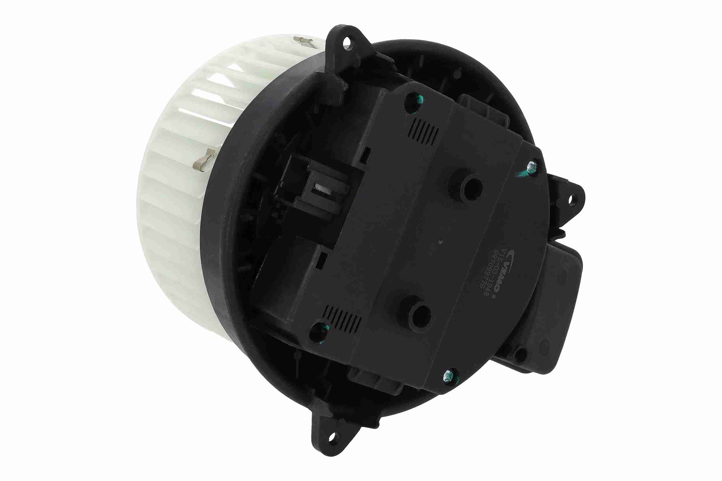 Vemo Kachelventilator V15-03-1948