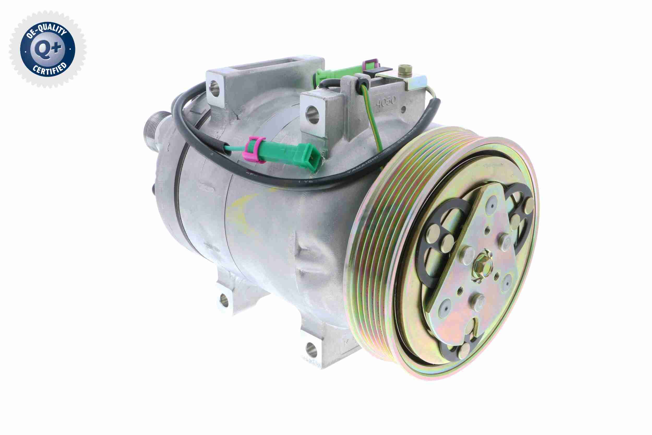Vemo Airco compressor V15-15-0023
