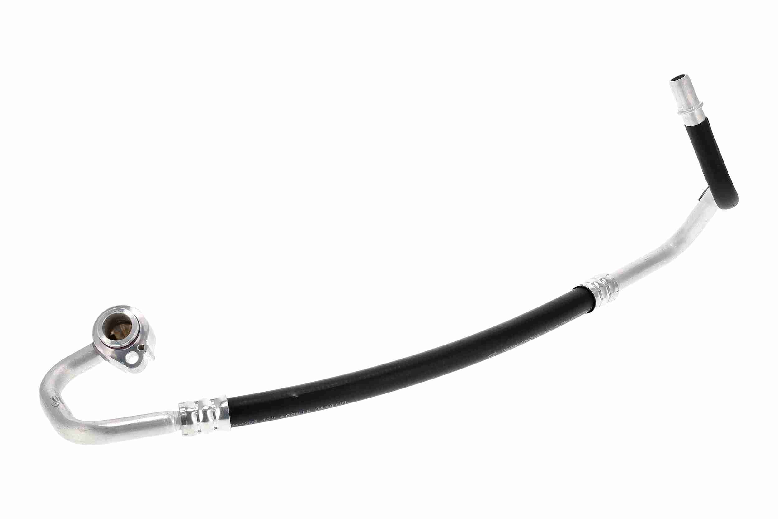 Vemo Hoge druk- / lage drukleiding, airconditioning V15-20-0093